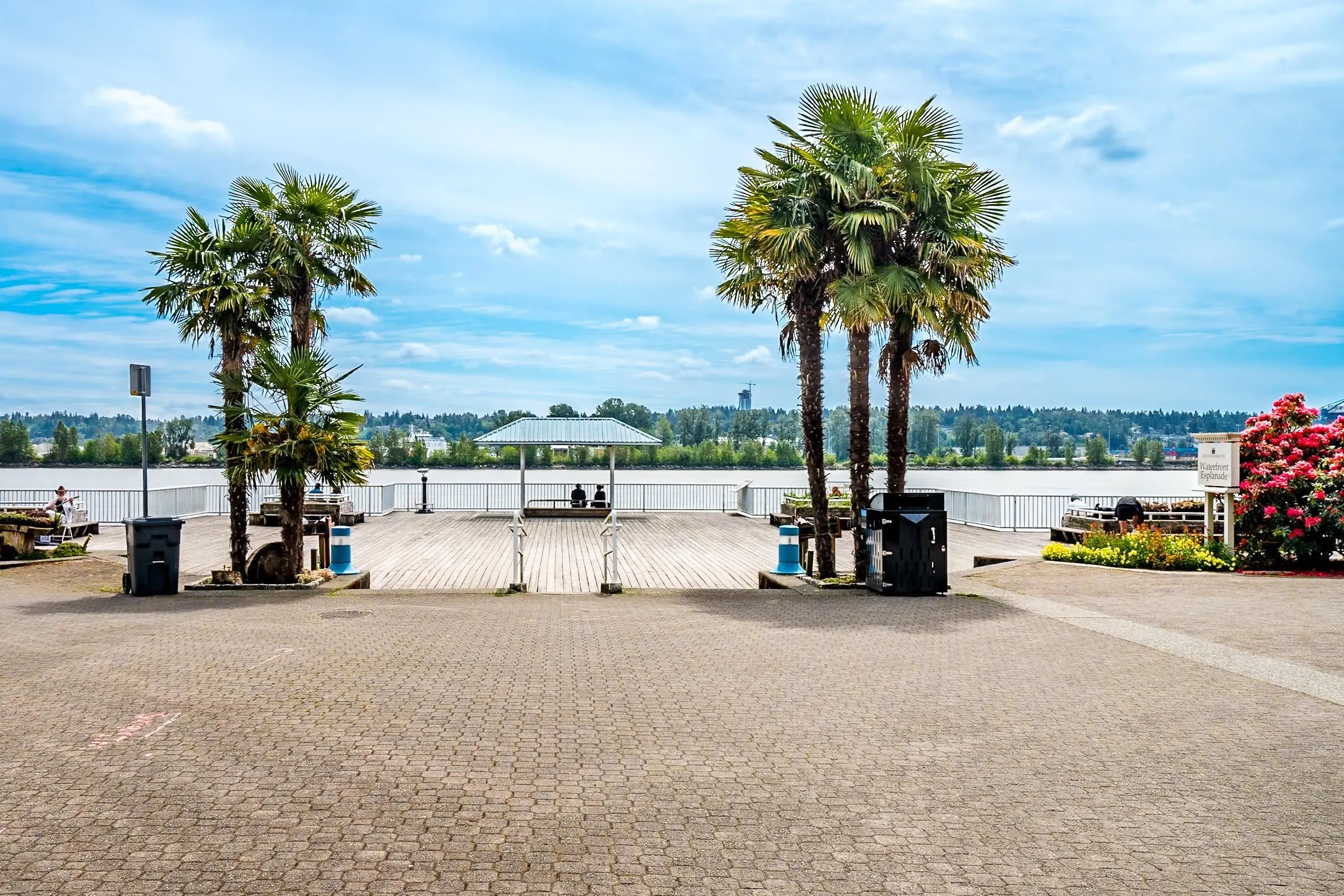 988 Quayside Drive #1811