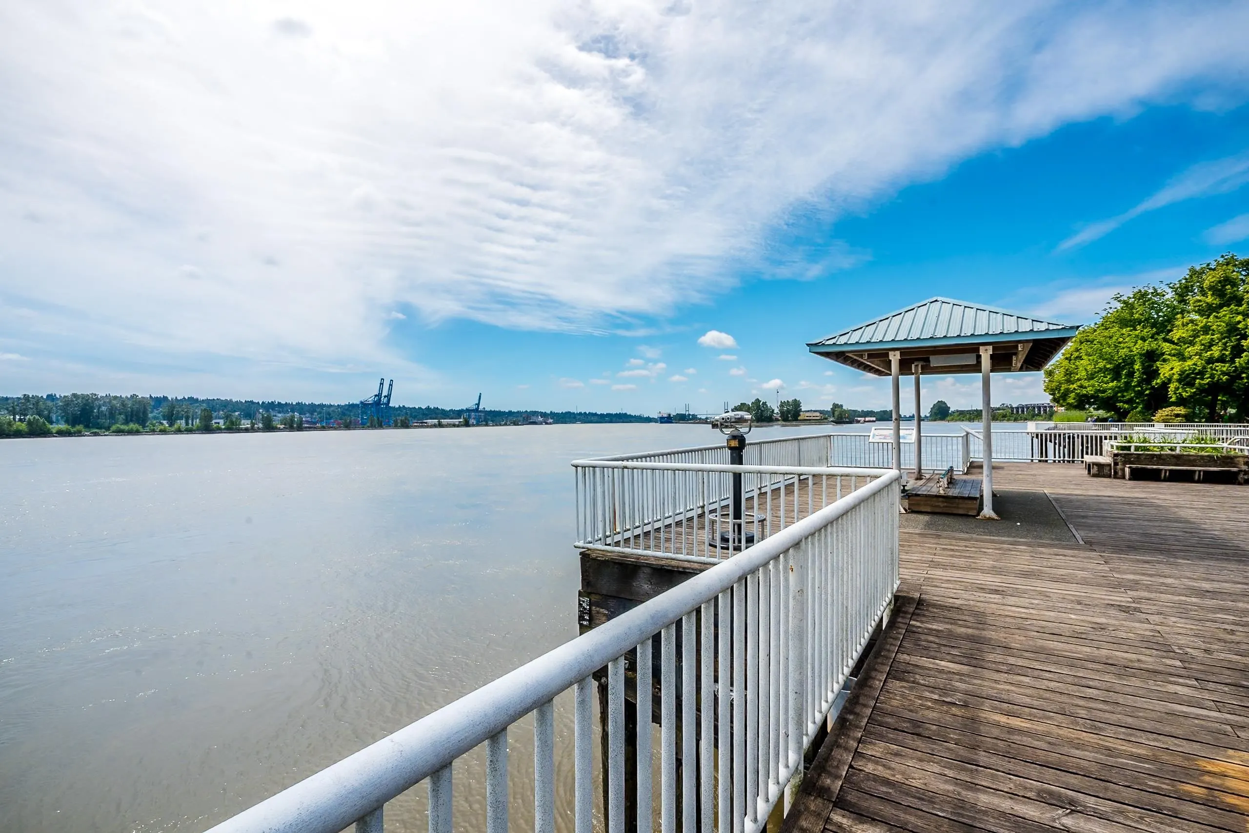 988 Quayside Drive #1811