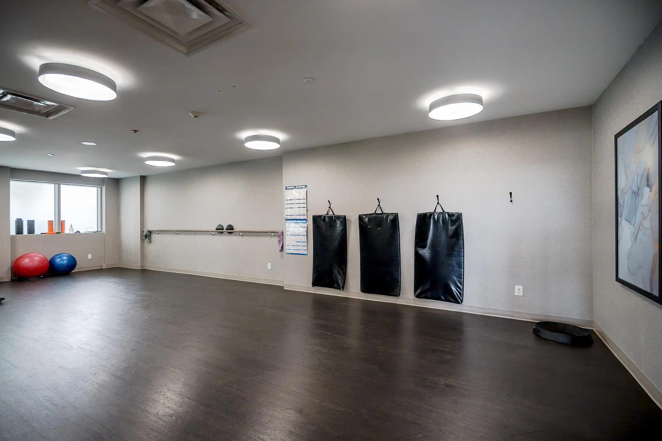 988 Quayside Drive #1811