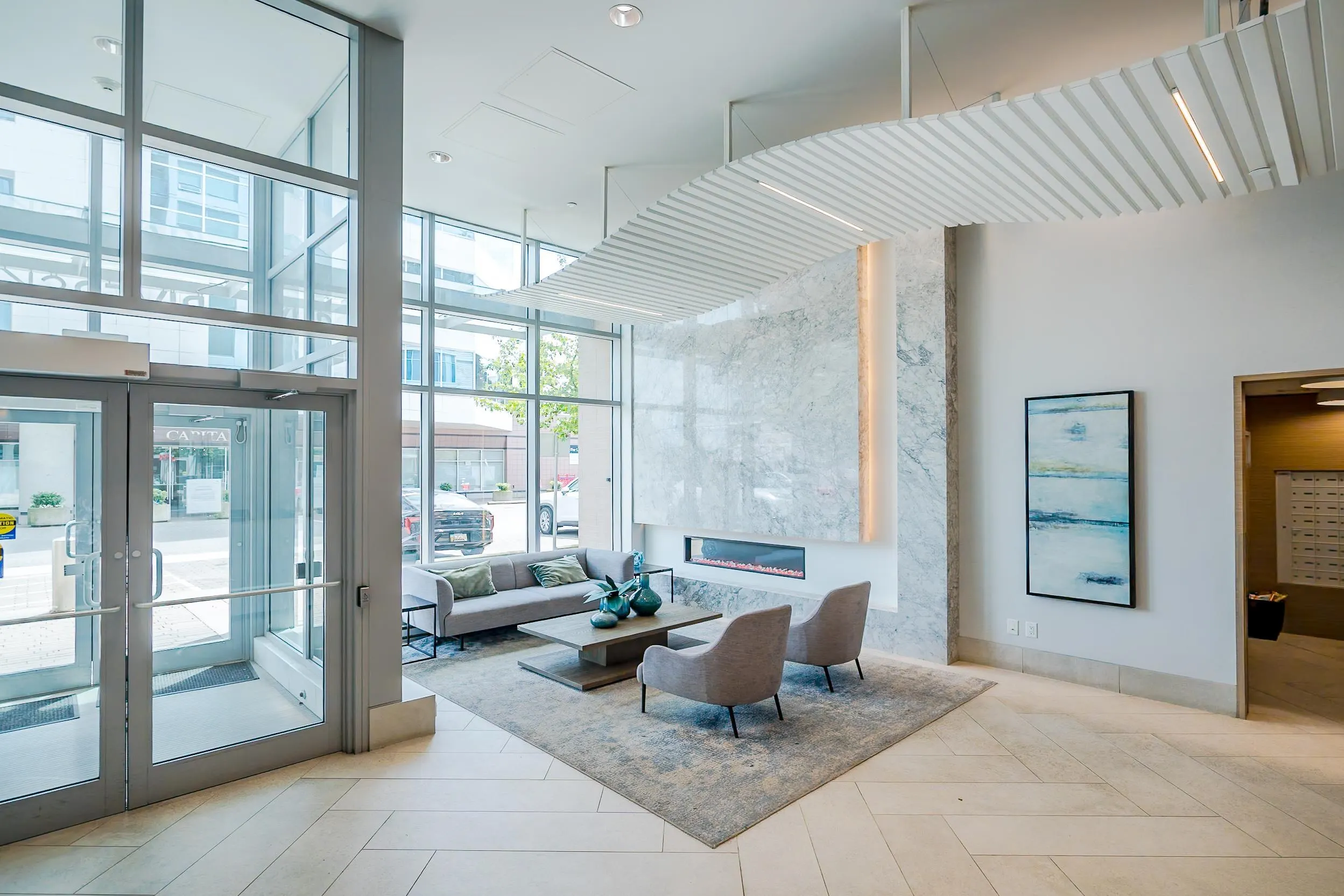 988 Quayside Drive #1811