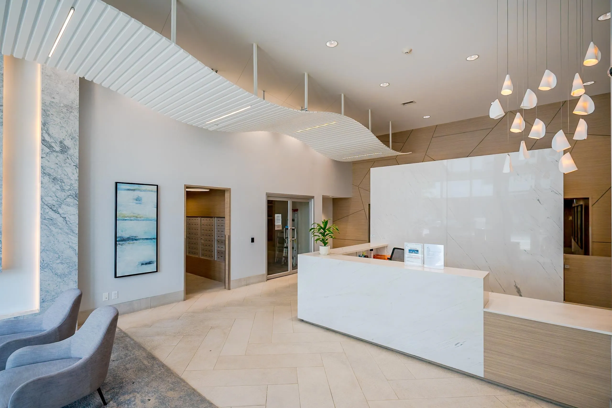 988 Quayside Drive #1811