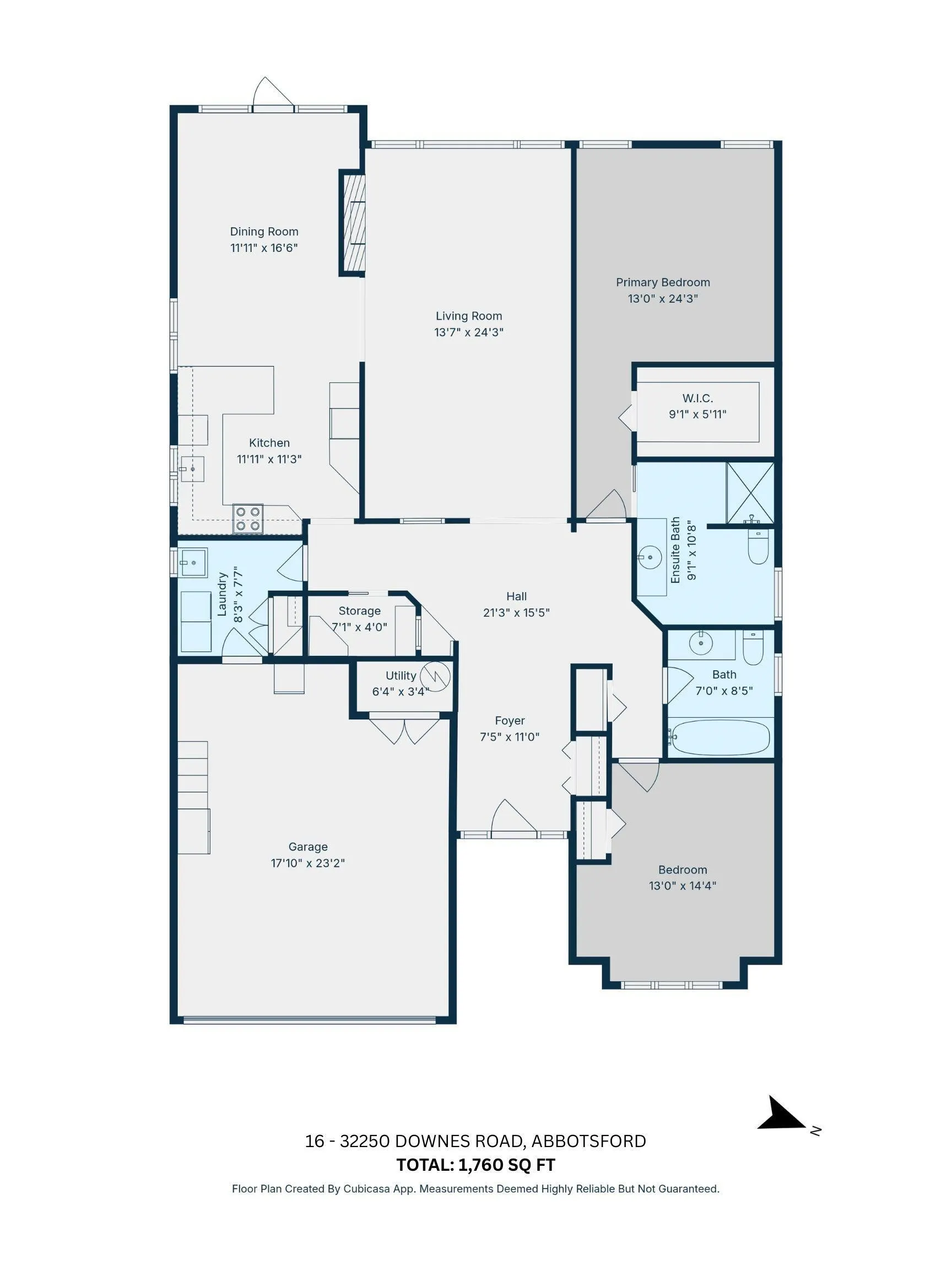 32250 Downes Road #16