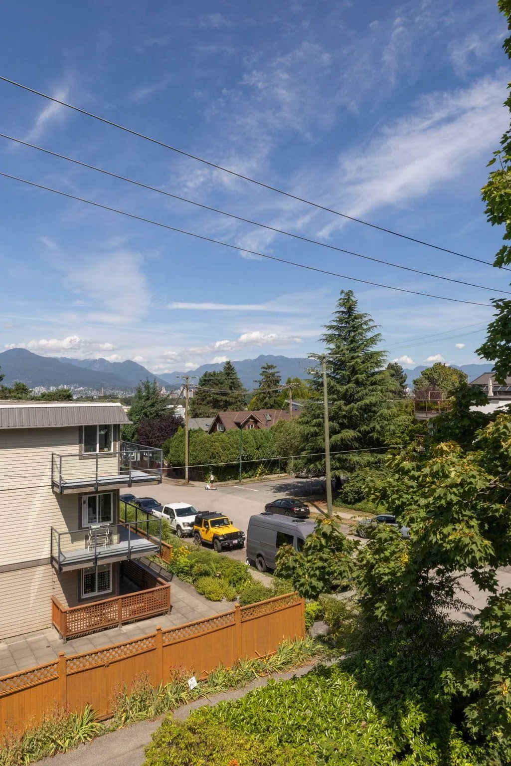 391 E 7th Avenue #302