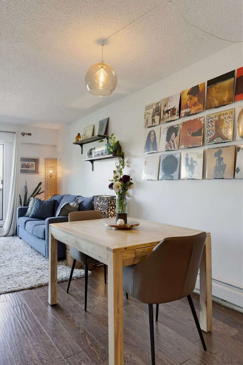 391 E 7th Avenue #302