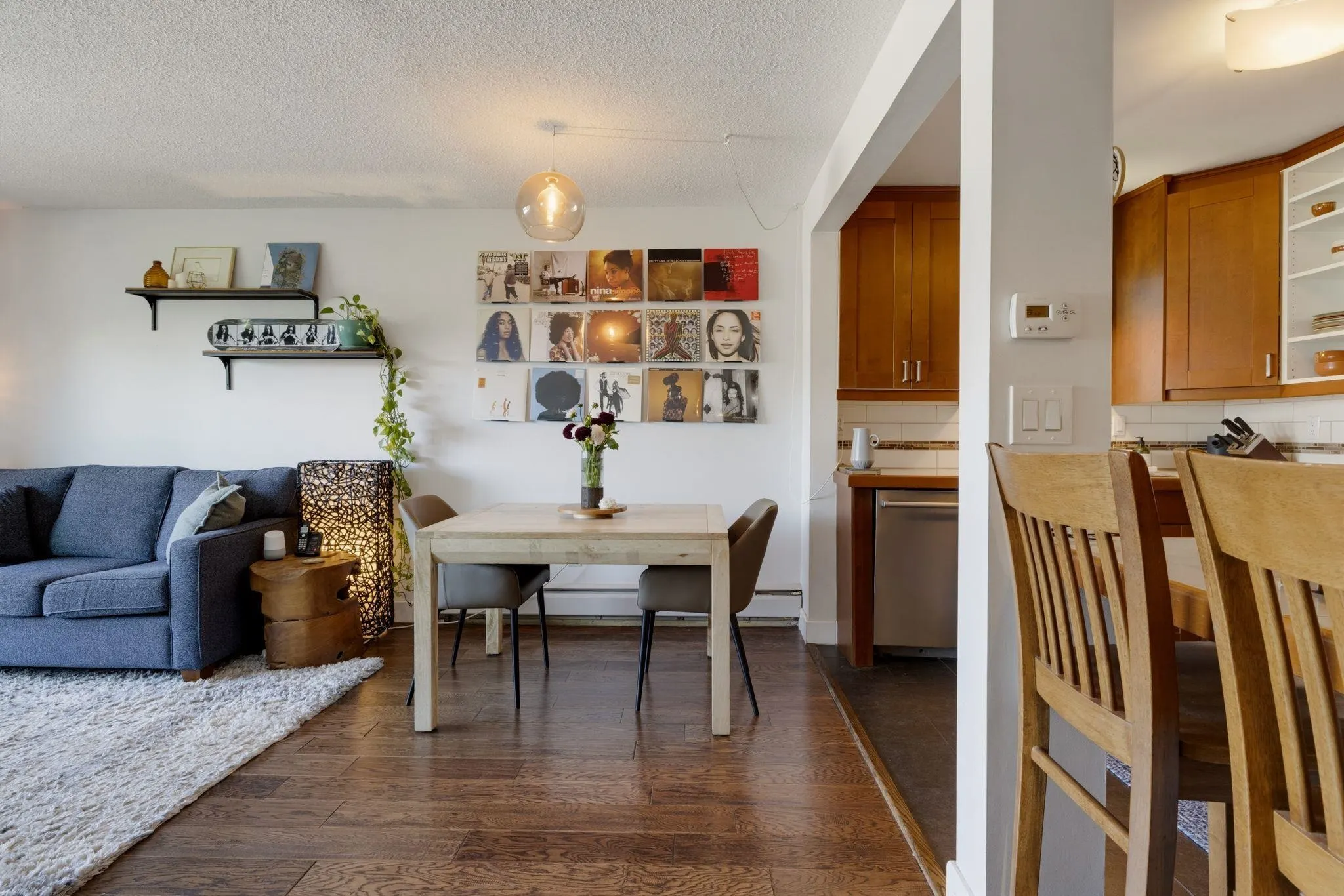 391 E 7th Avenue #302