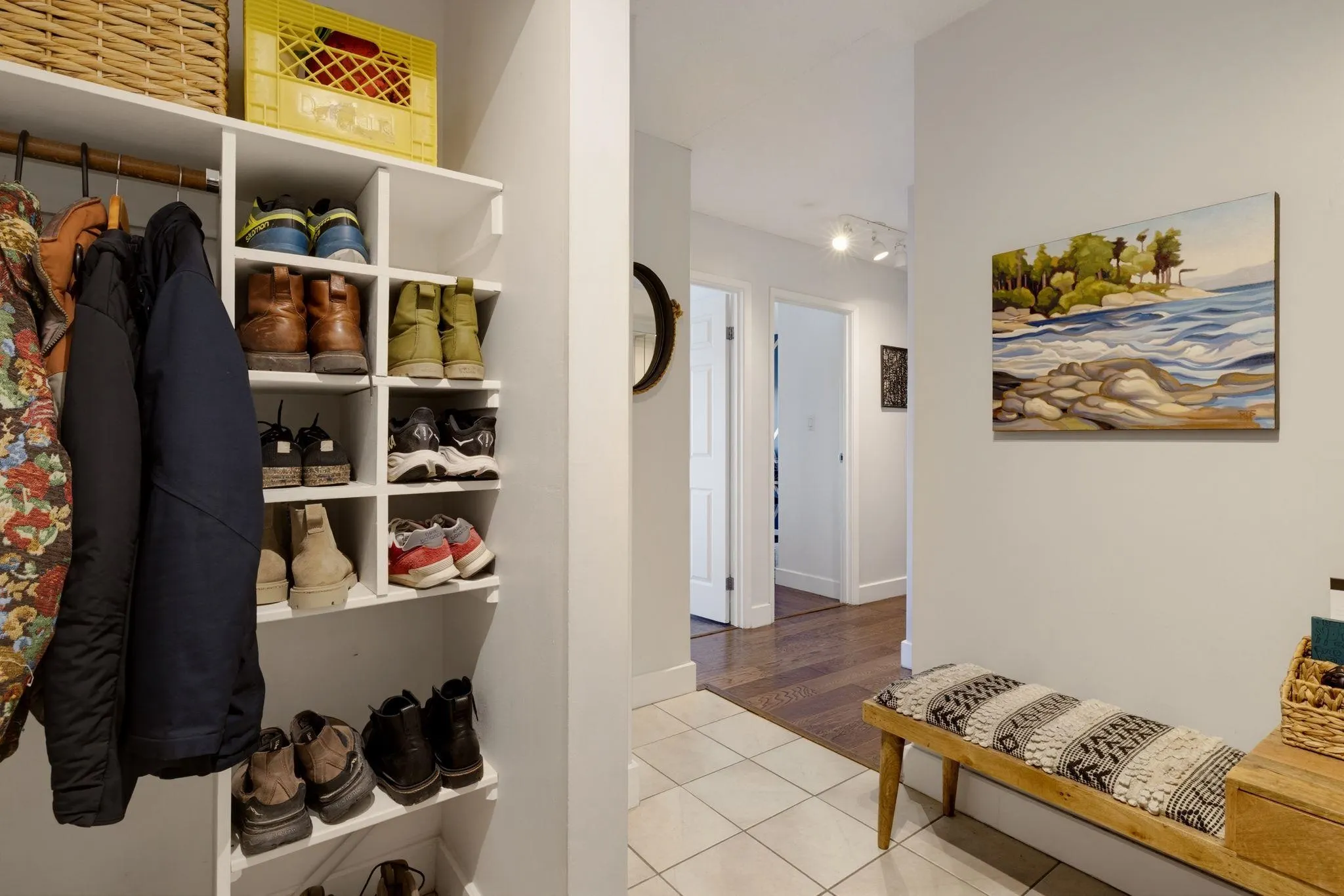 391 E 7th Avenue #302