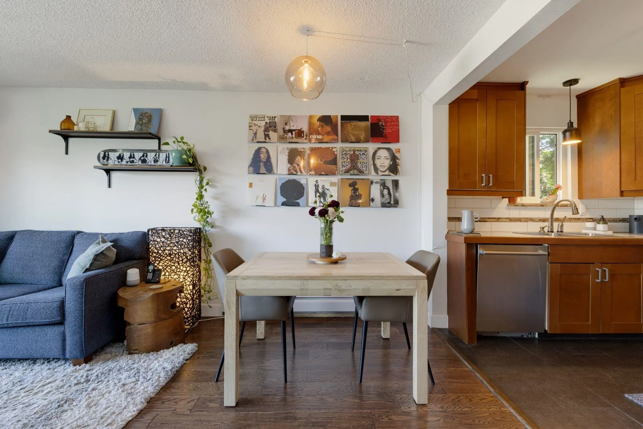 391 E 7th Avenue #302
