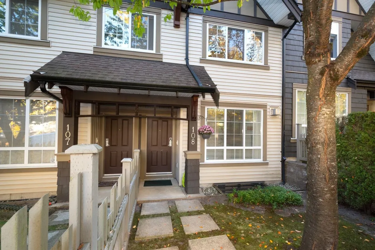2200 Panorama Drive #108