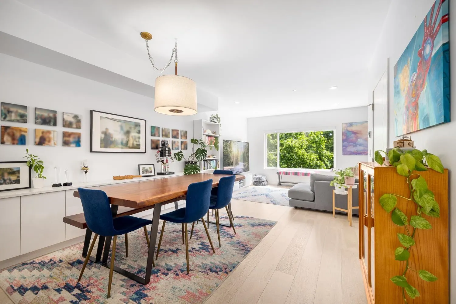 453 E 16th Avenue #109