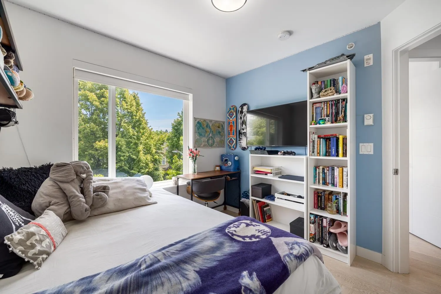 453 E 16th Avenue #109