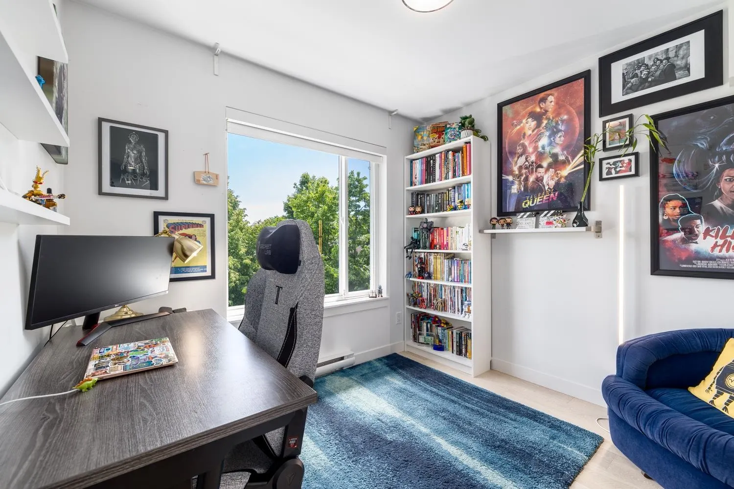 453 E 16th Avenue #109