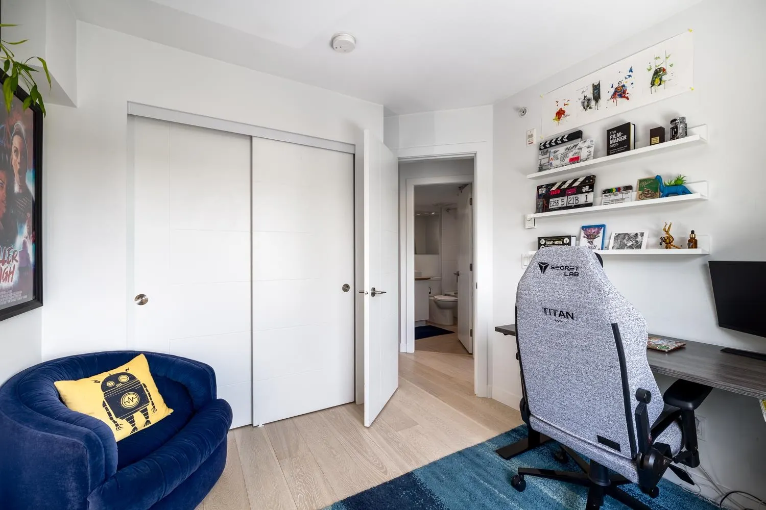453 E 16th Avenue #109