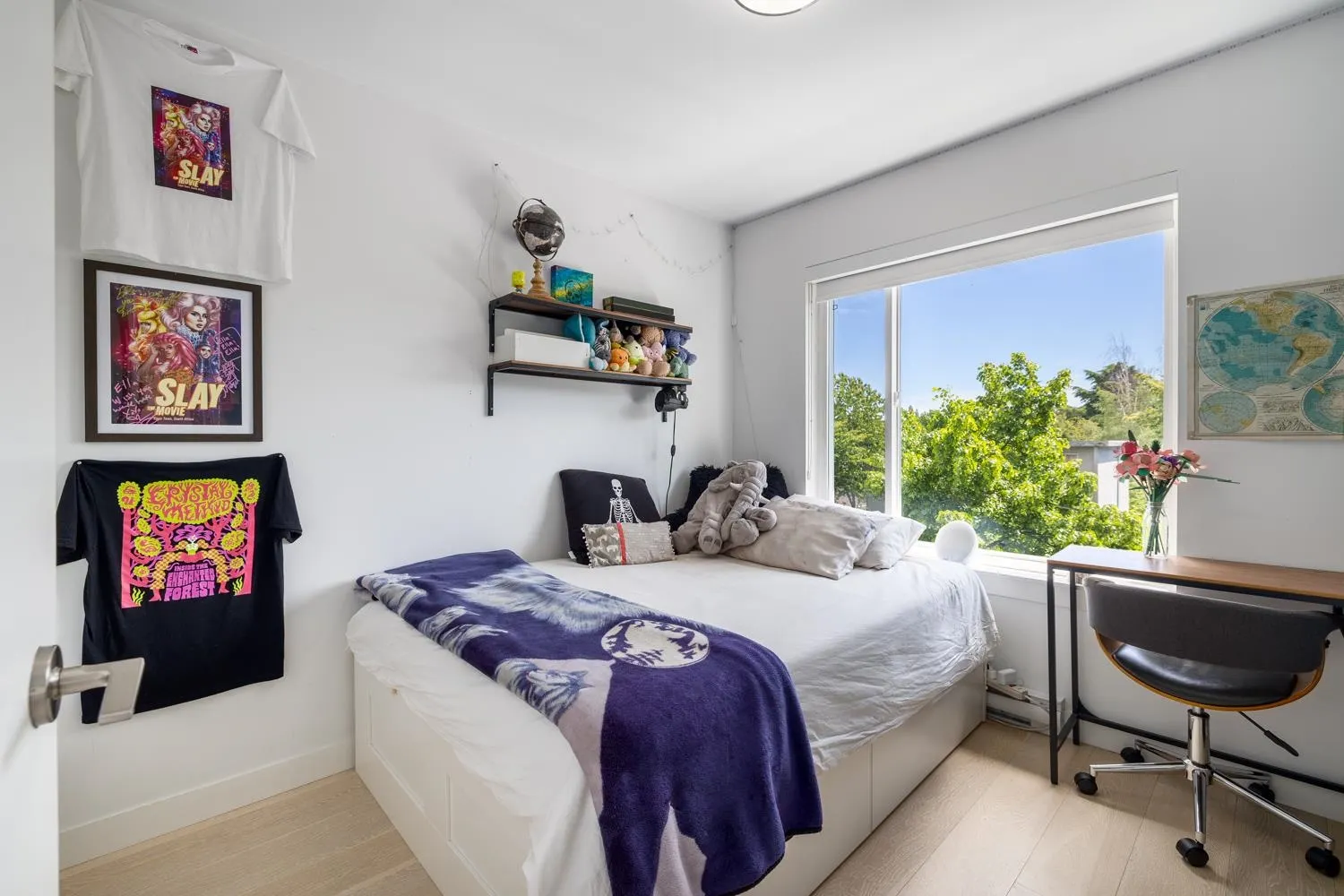 453 E 16th Avenue #109