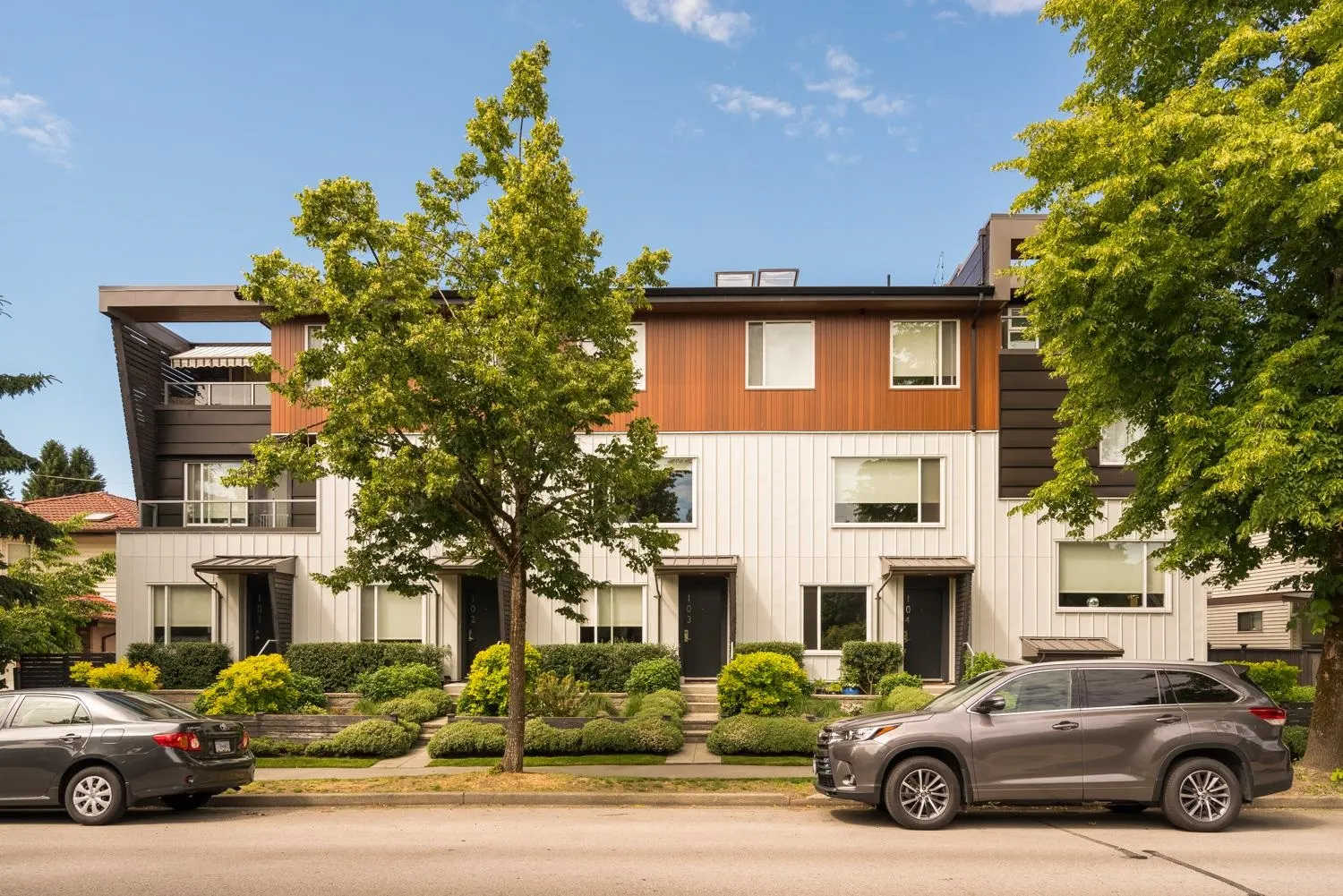 453 E 16th Avenue #109