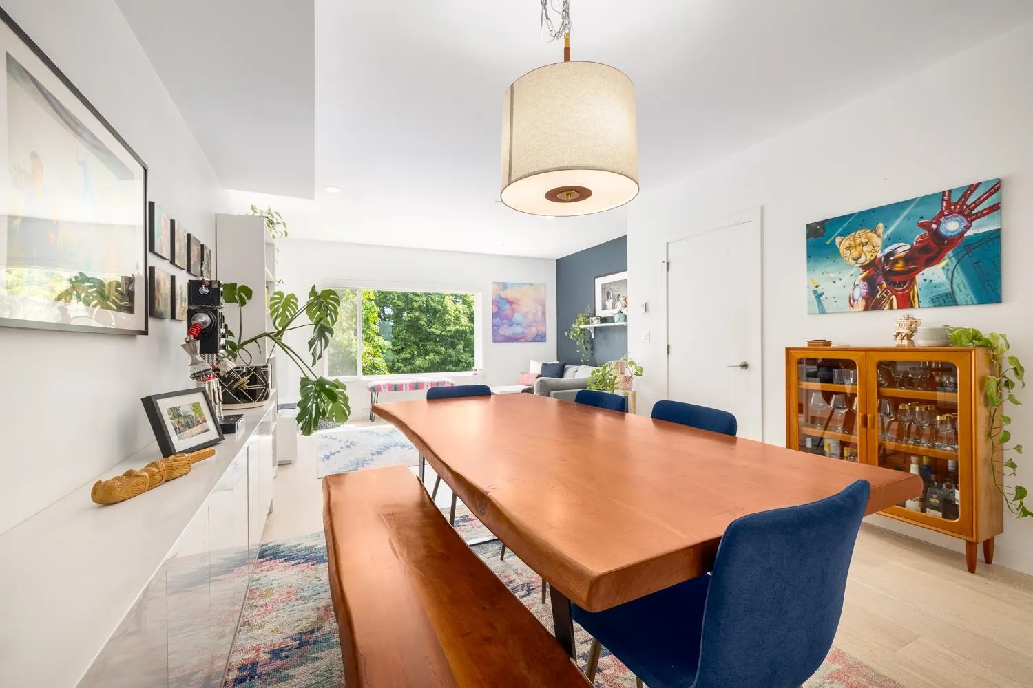 453 E 16th Avenue #109
