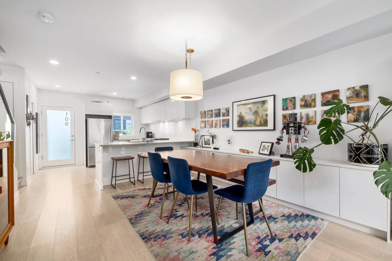 453 E 16th Avenue #109