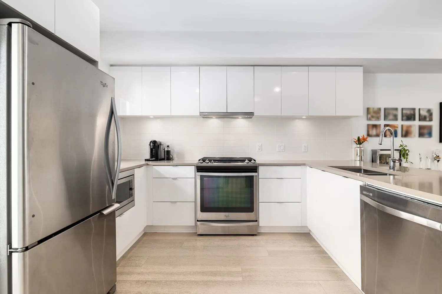 453 E 16th Avenue #109