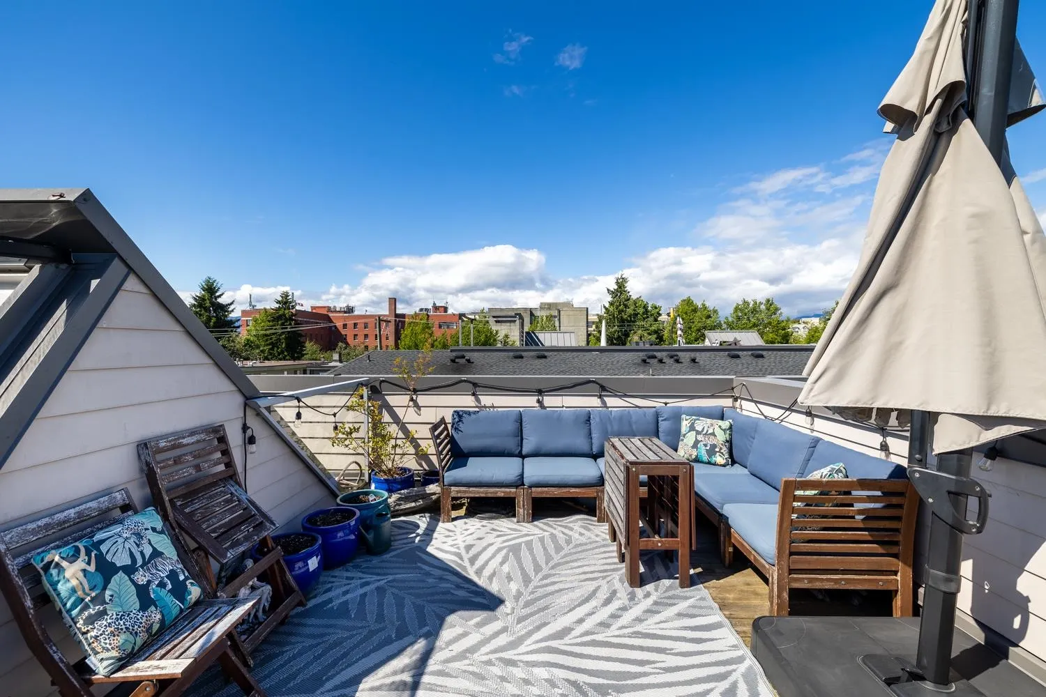 453 E 16th Avenue #109