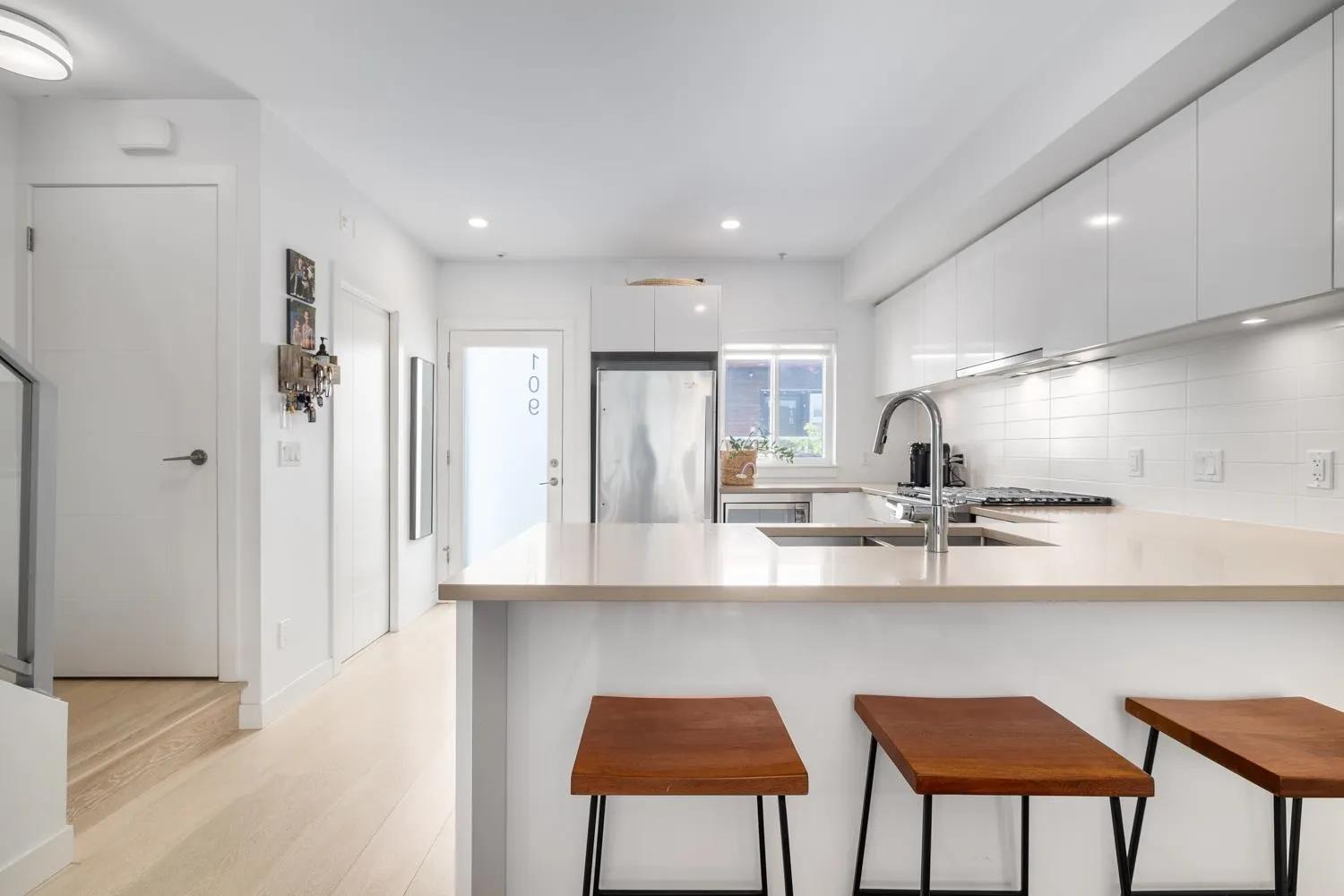 453 E 16th Avenue #109