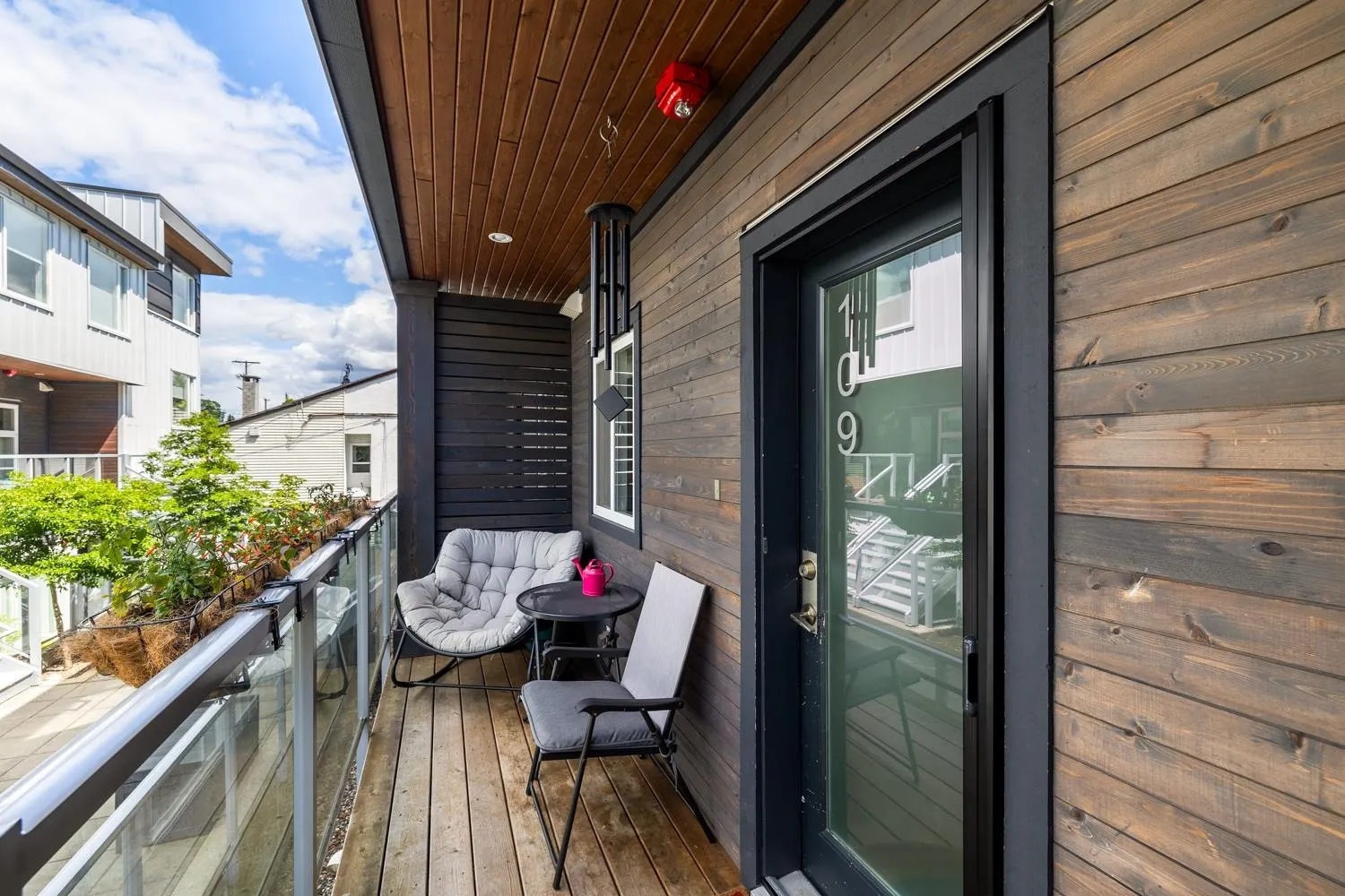 453 E 16th Avenue #109