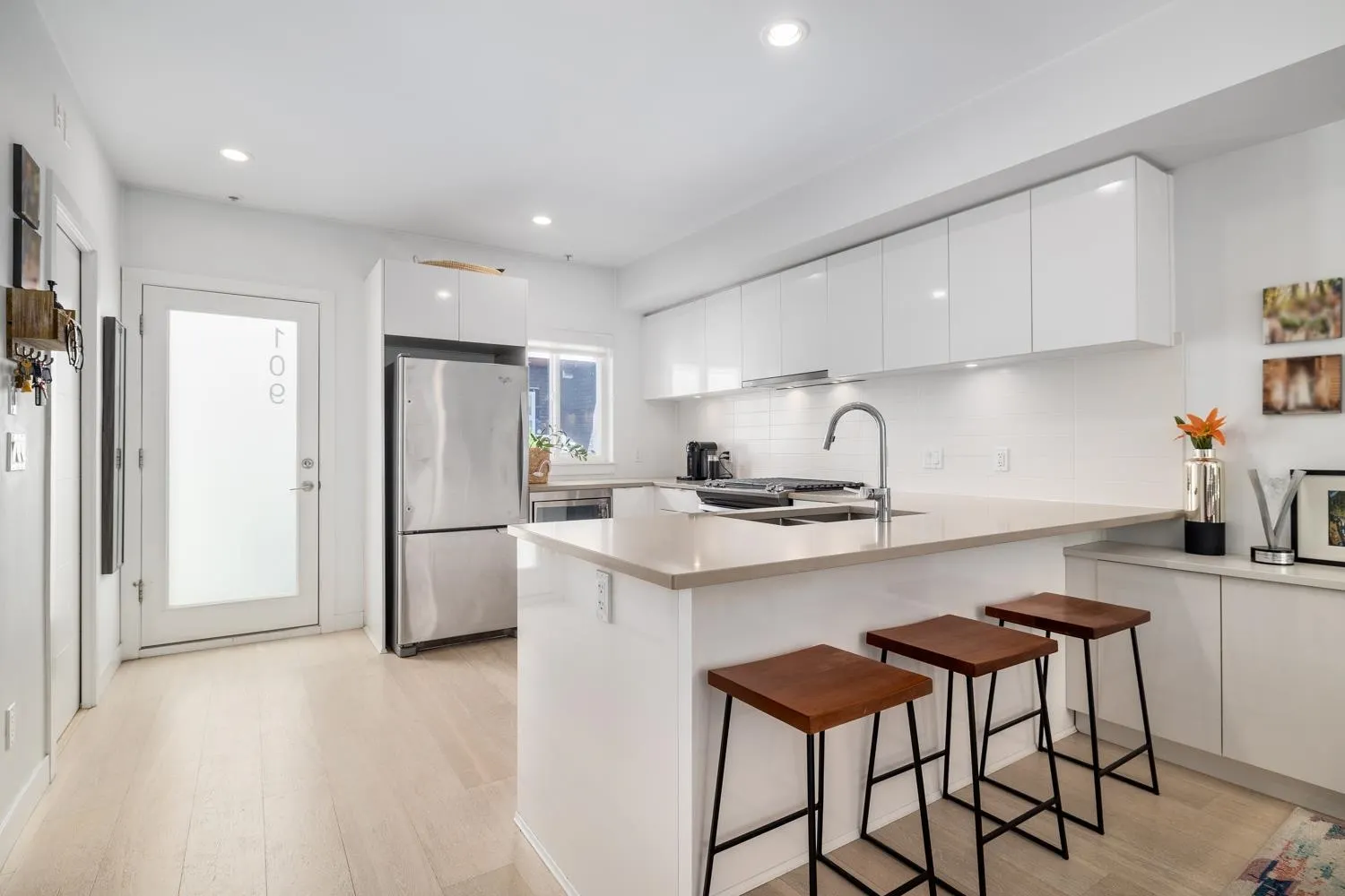 453 E 16th Avenue #109