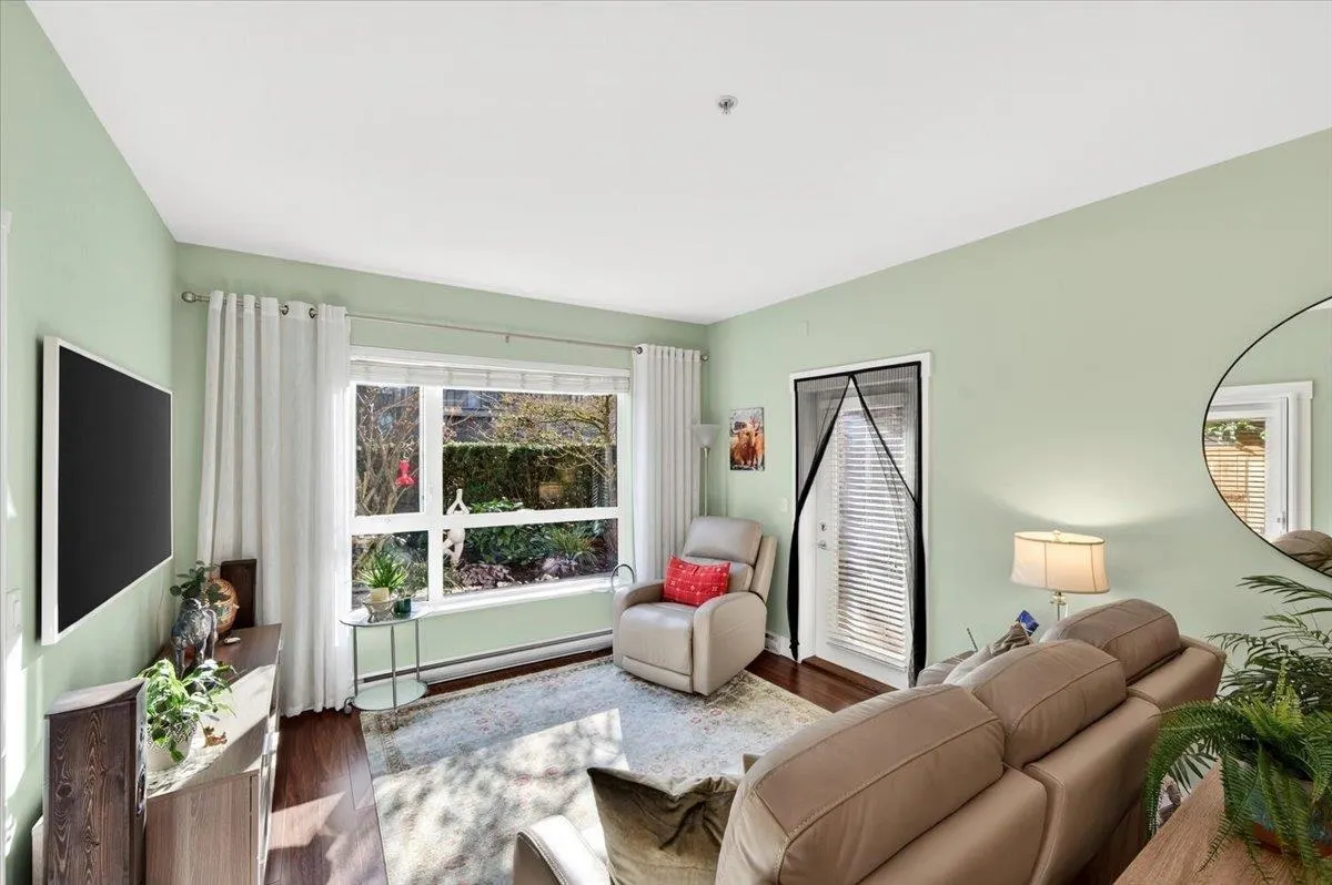 2473 Atkins Avenue #102
