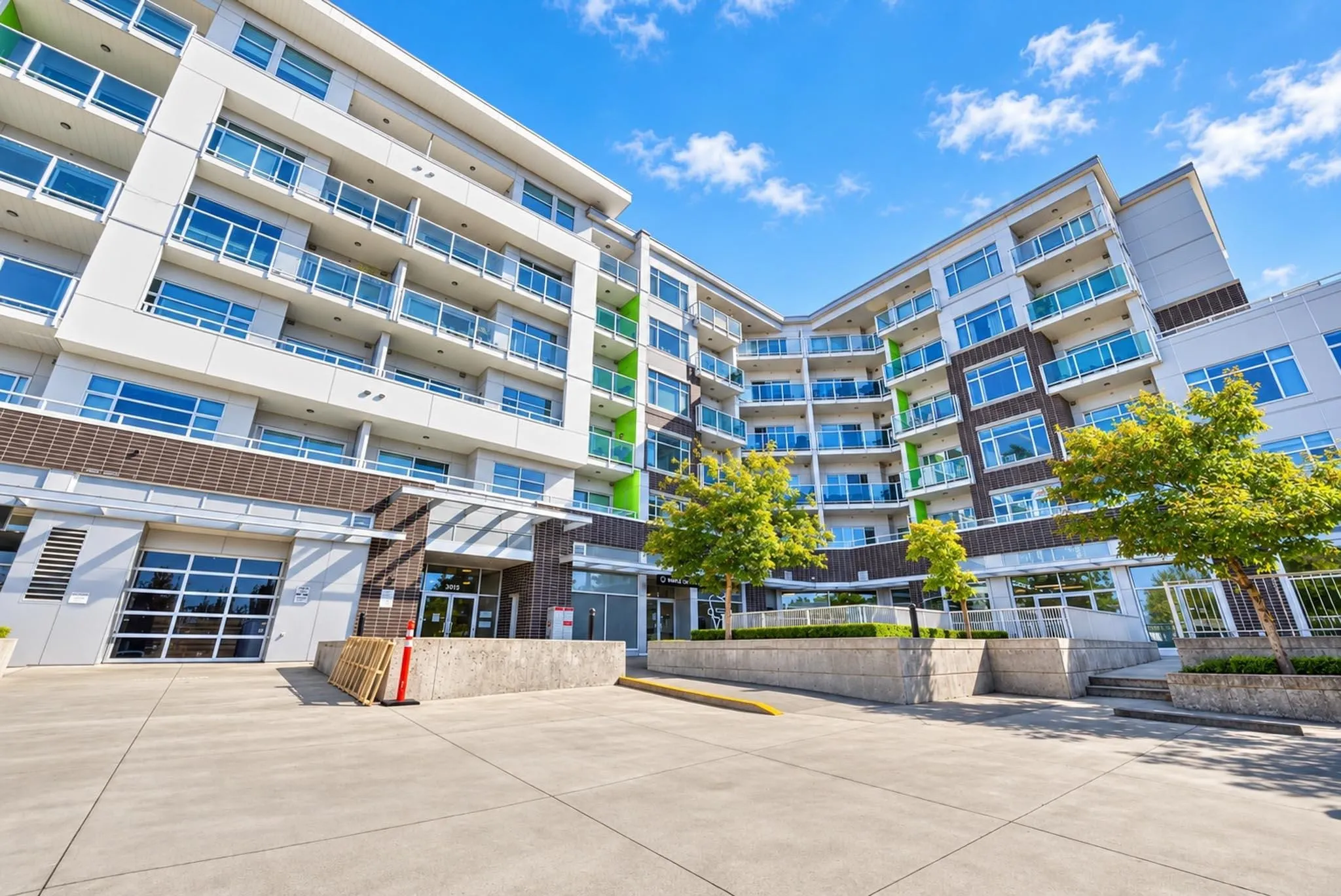 9015 120 Street #517