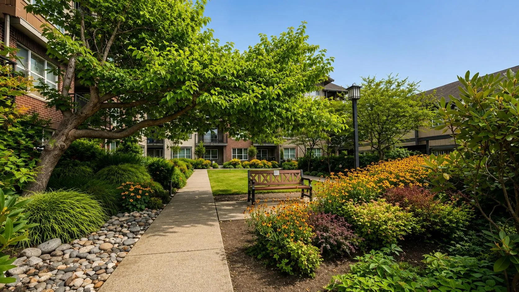 5889 Irmin Street #215