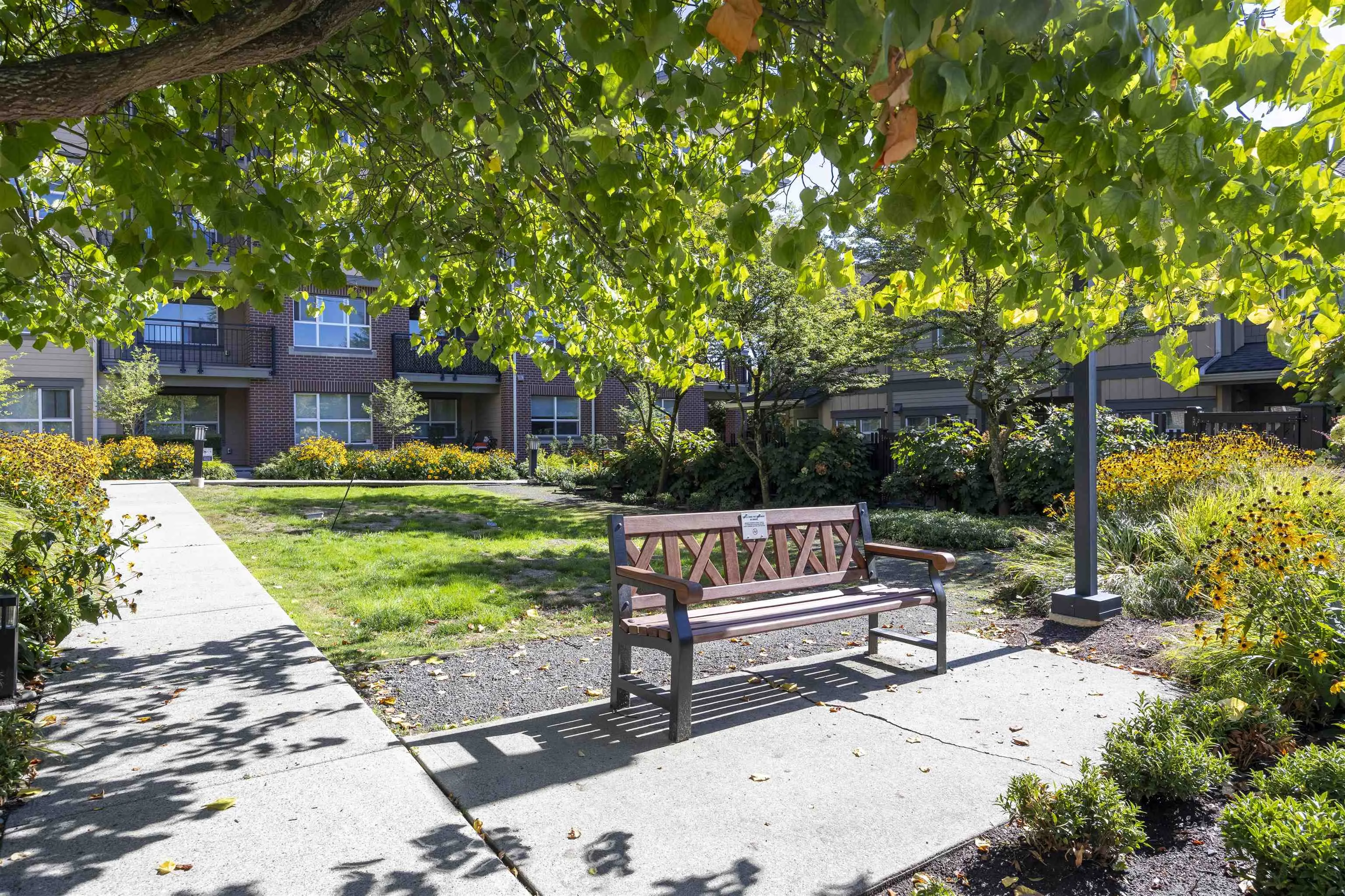 5889 Irmin Street #215