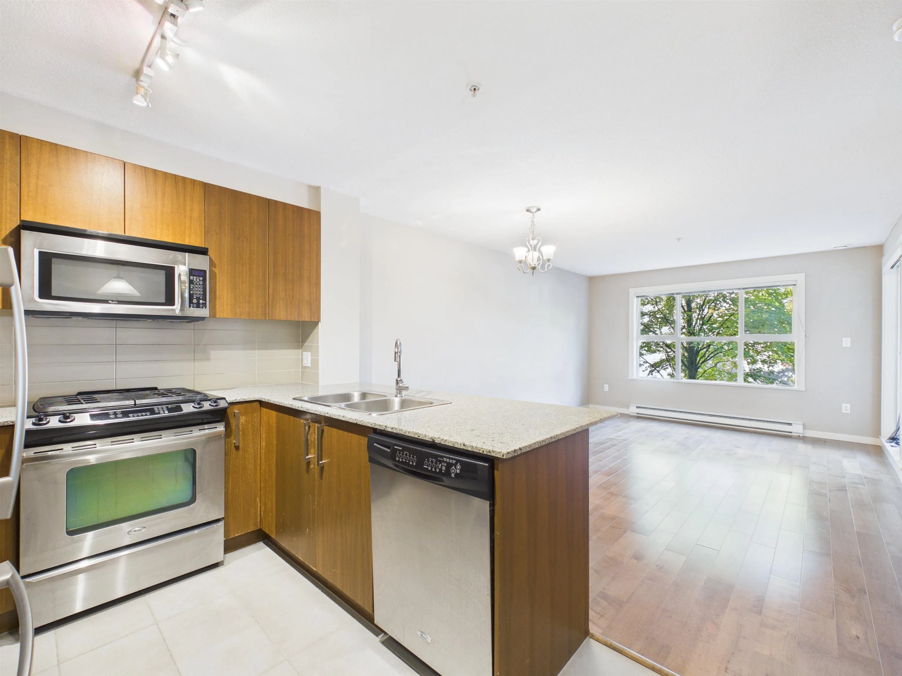 5889 Irmin Street #215