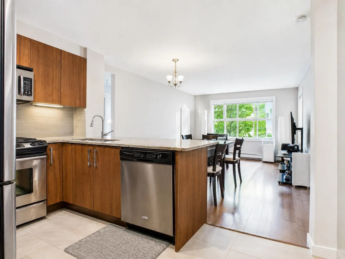 5889 Irmin Street #215
