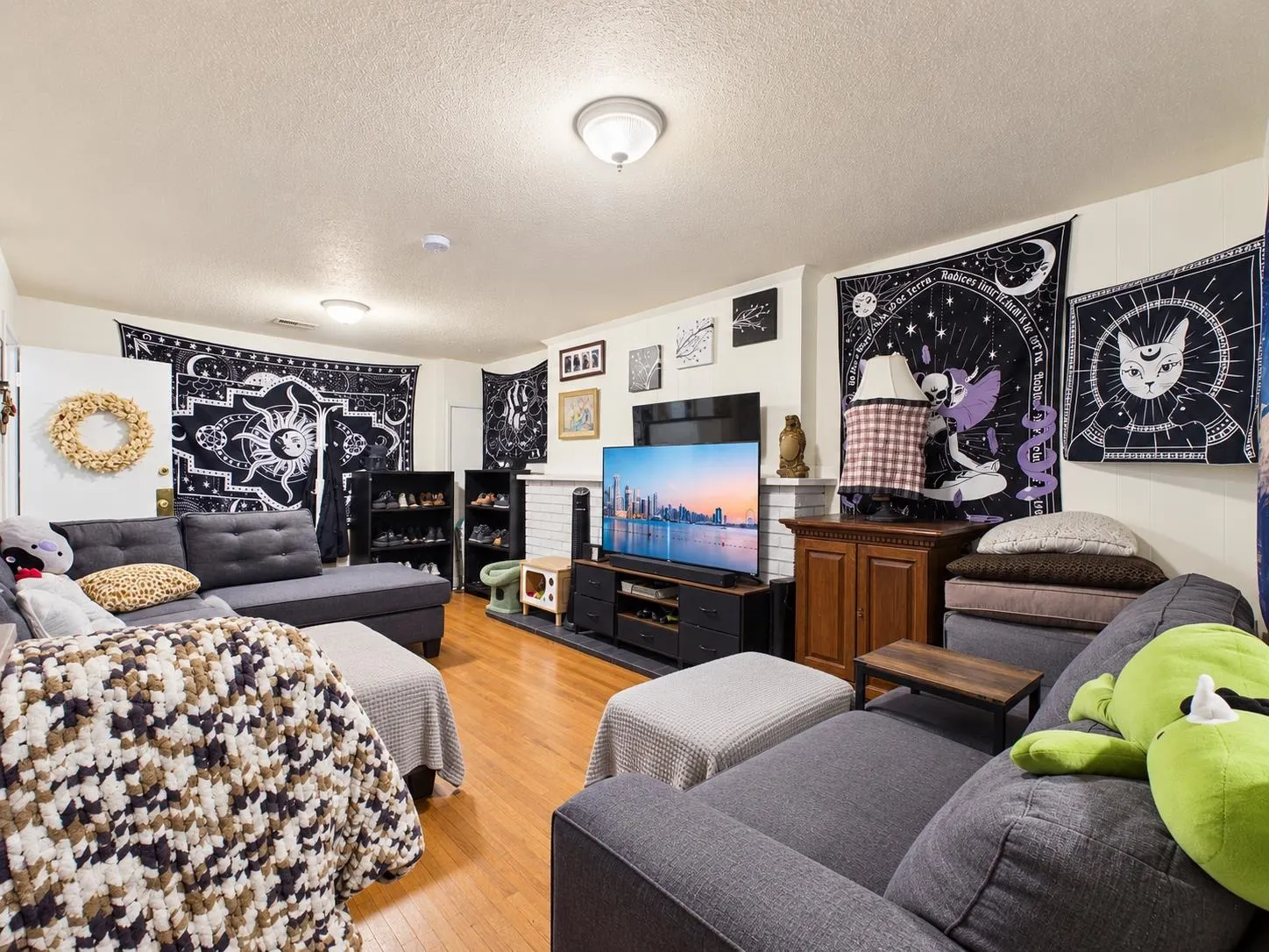 11274 S 88 Avenue #11272