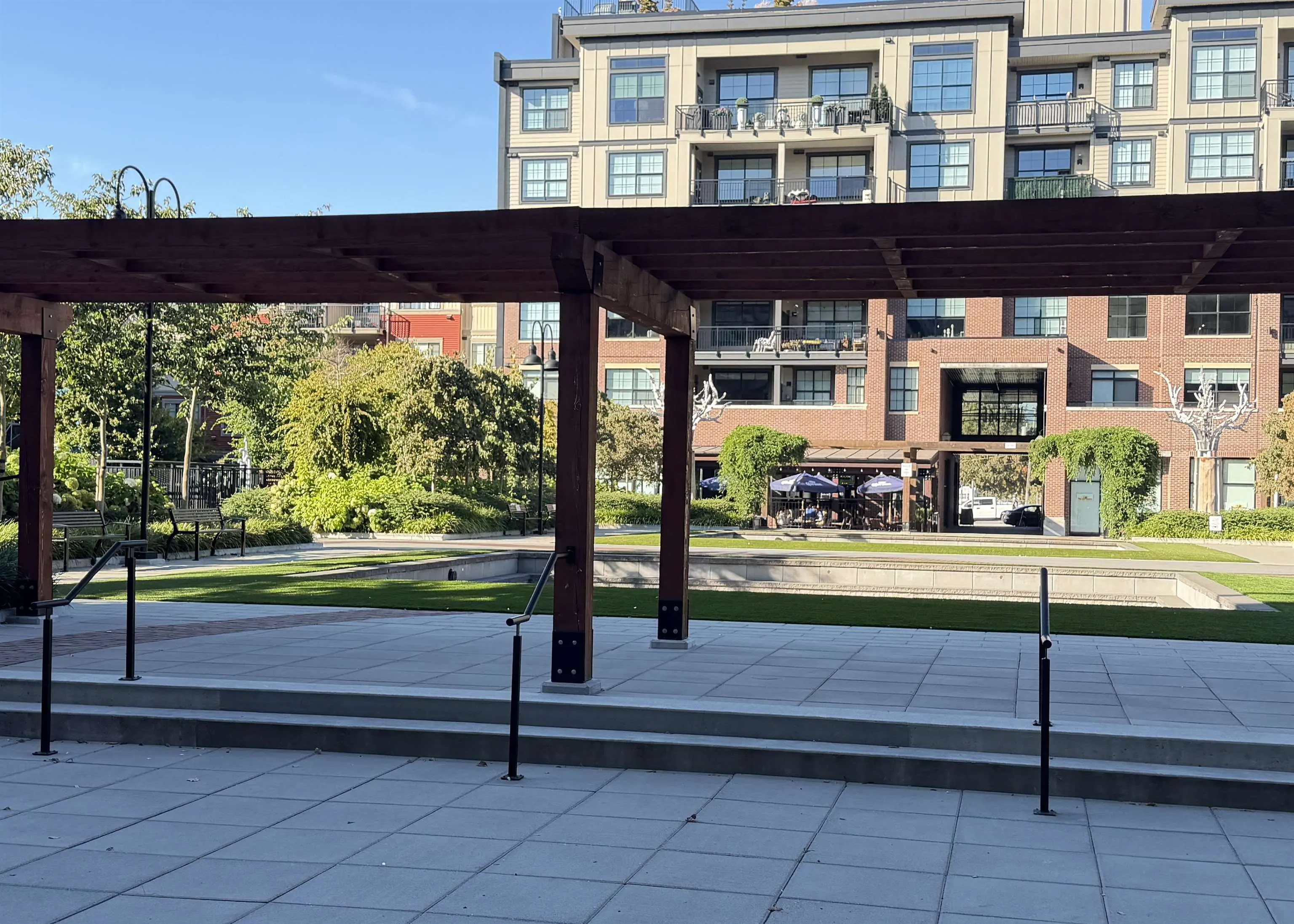 22633 Selkirk Avenue #308