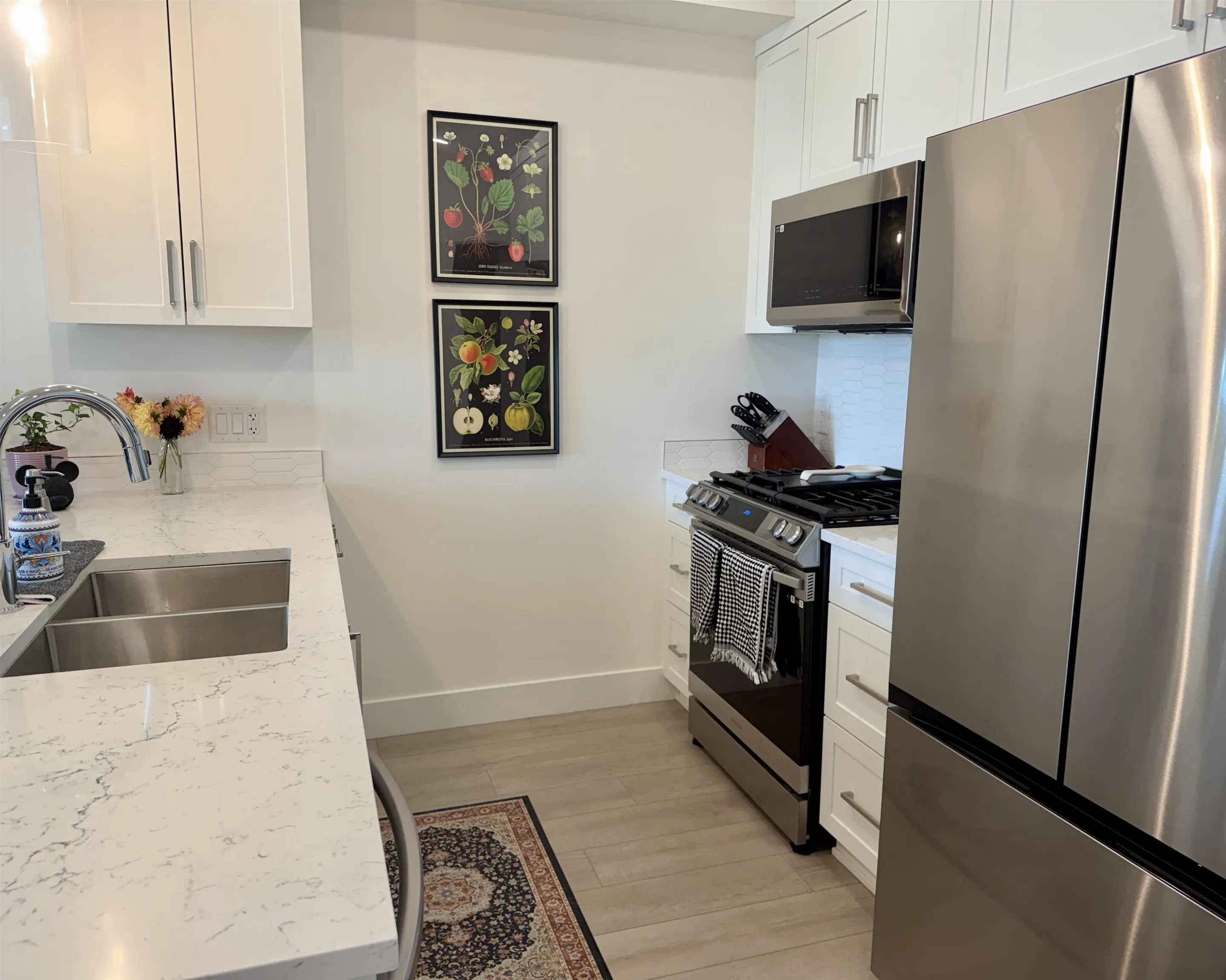 22633 Selkirk Avenue #308