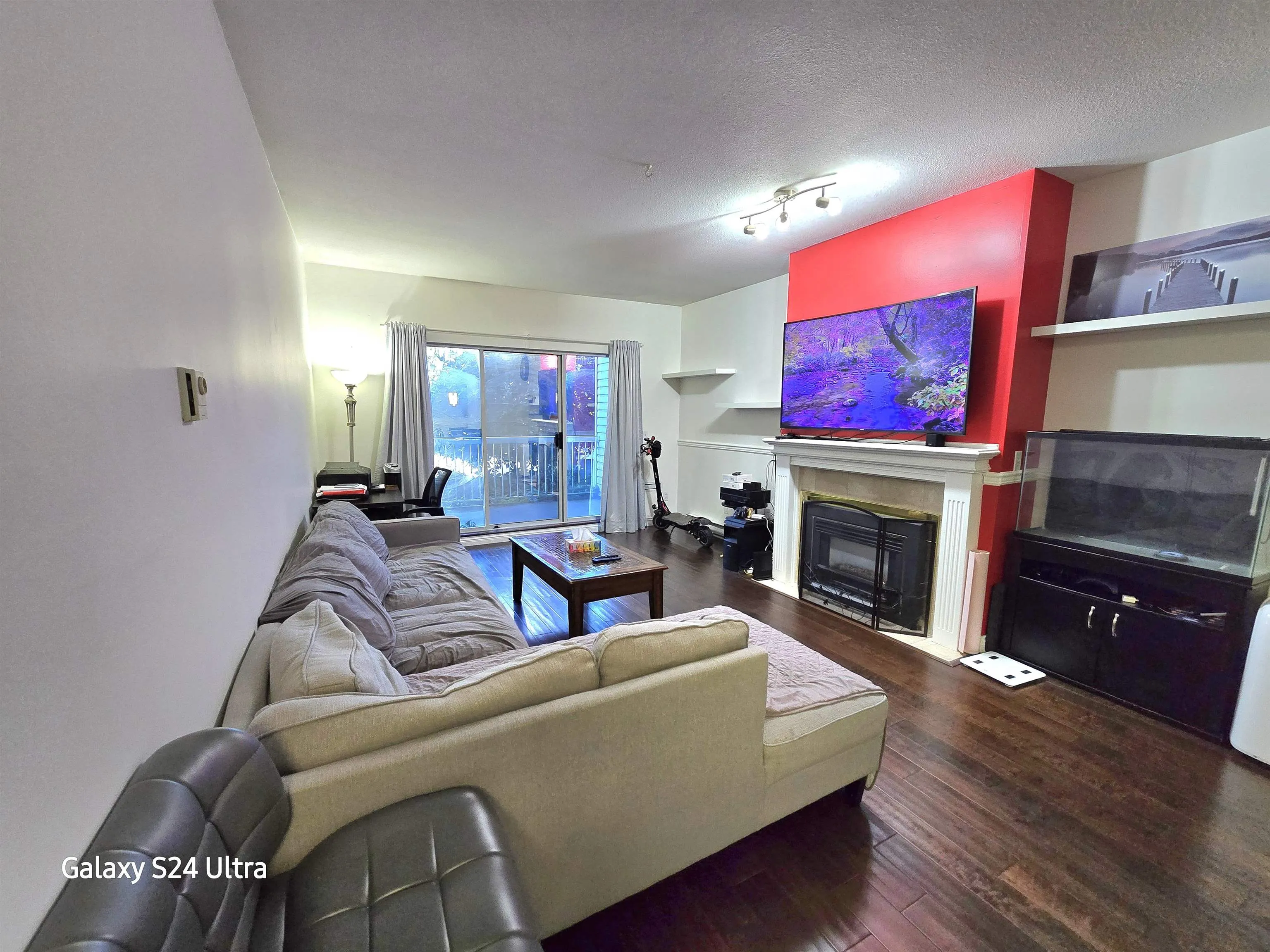 13918 72 Avenue #107