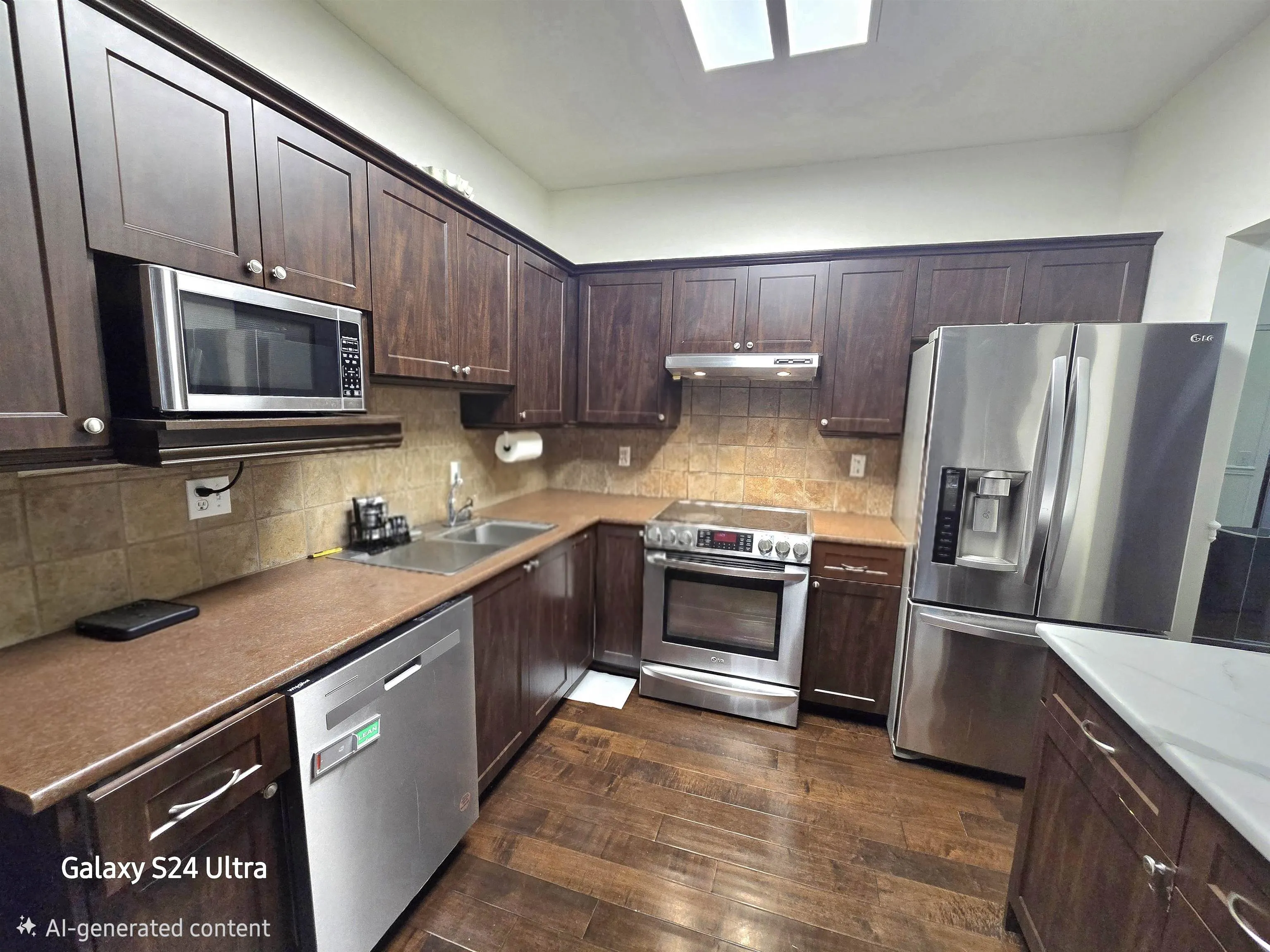 13918 72 Avenue #107