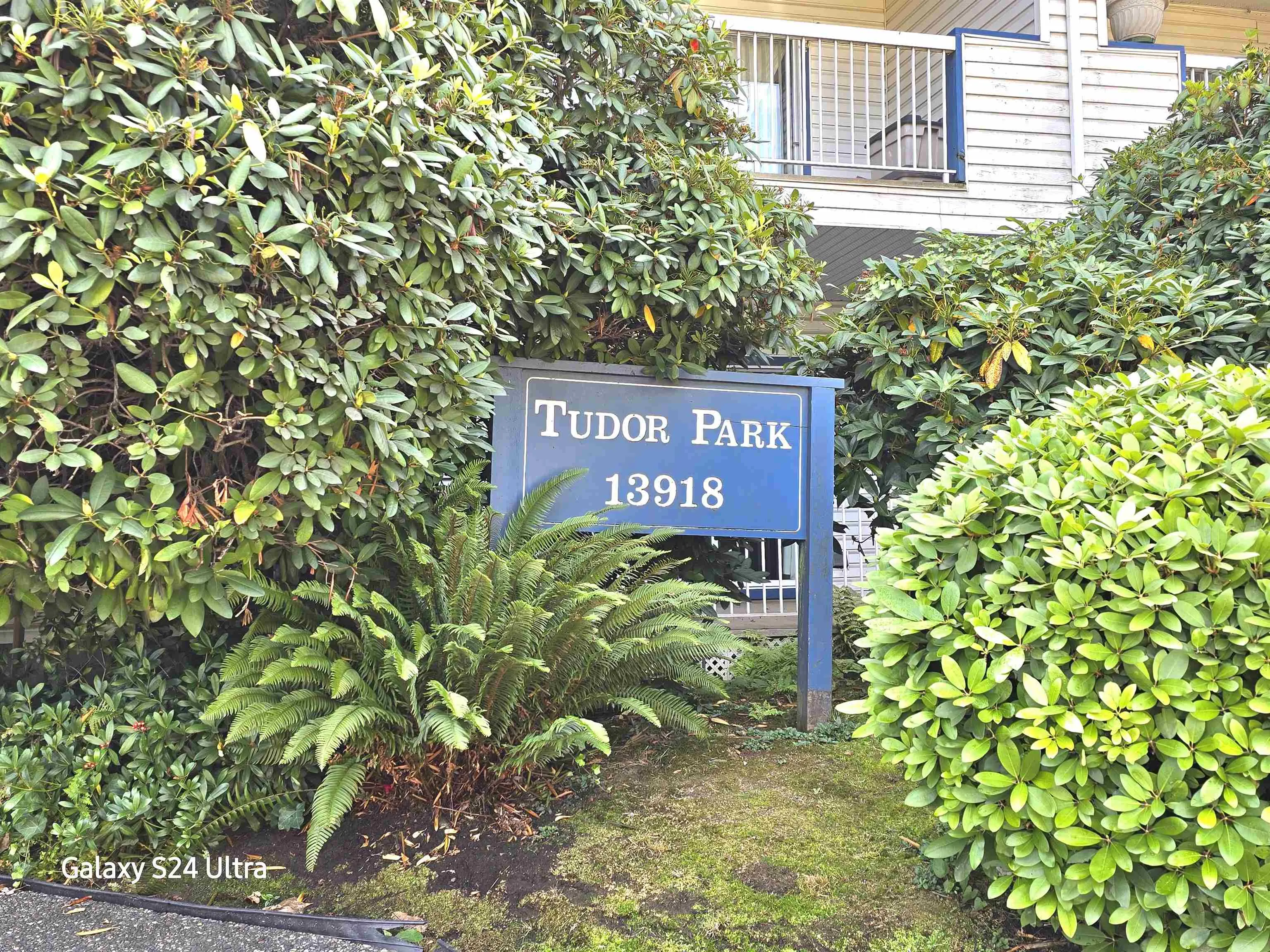 13918 72 Avenue #107