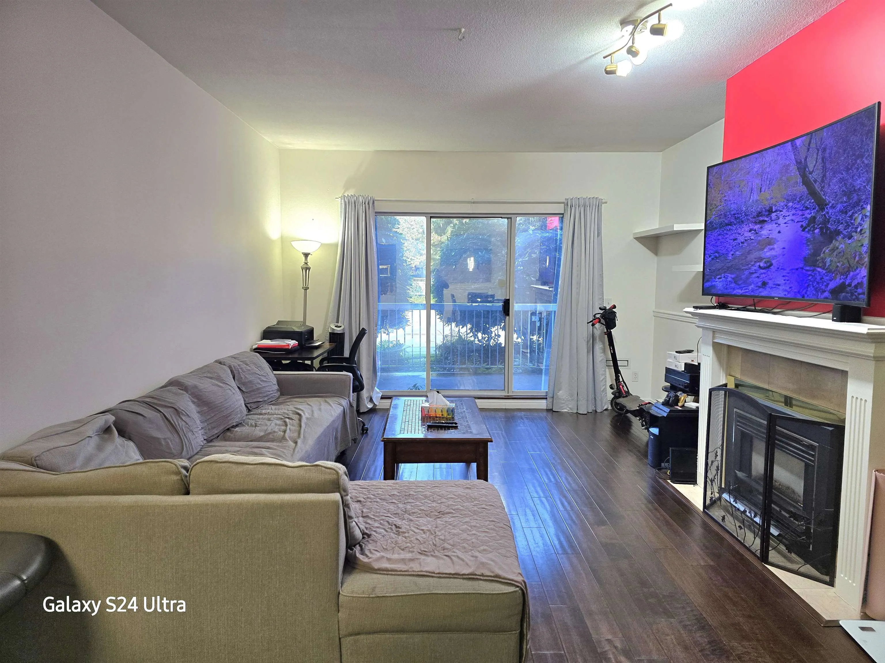 13918 72 Avenue #107