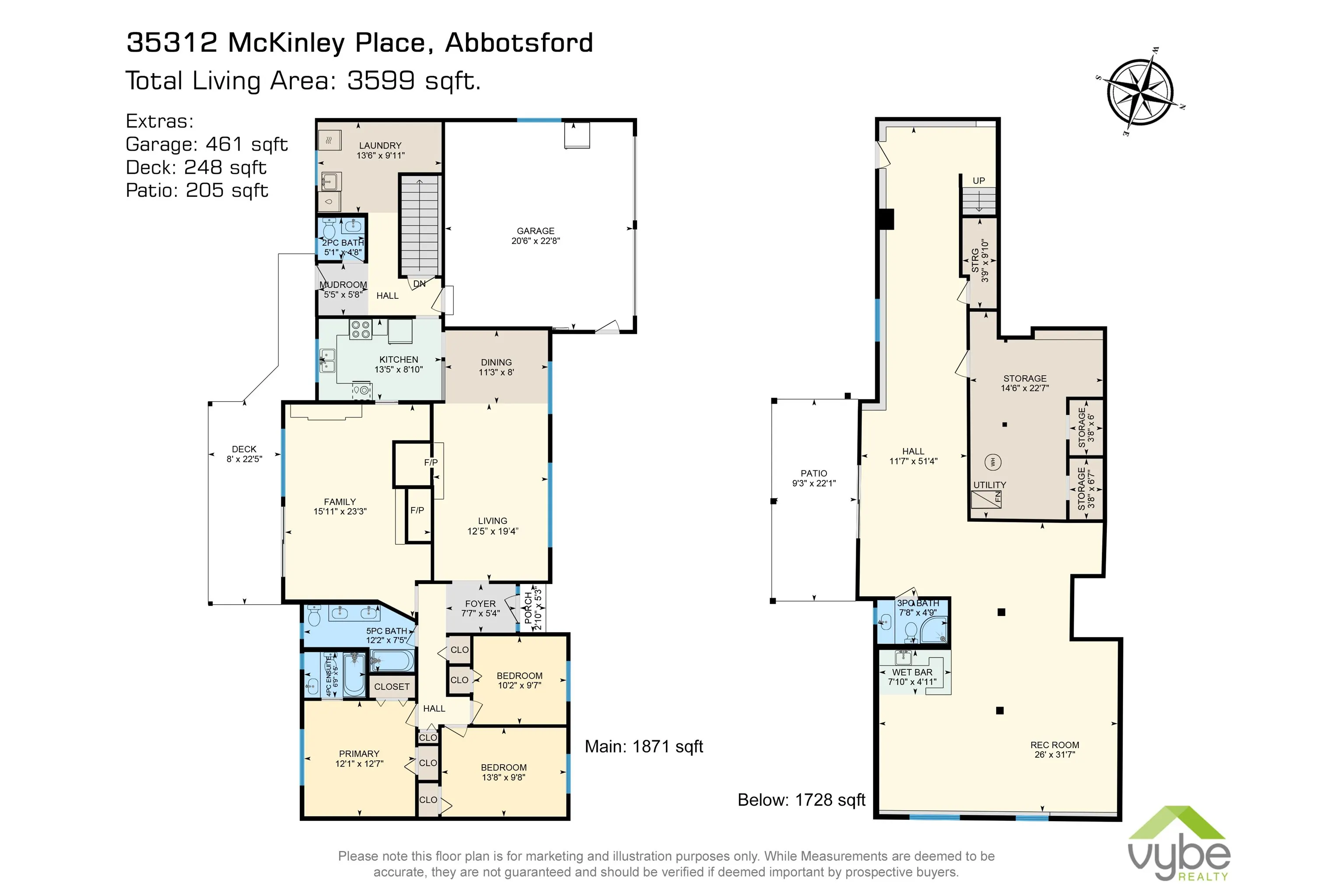35312 Mckinley Place