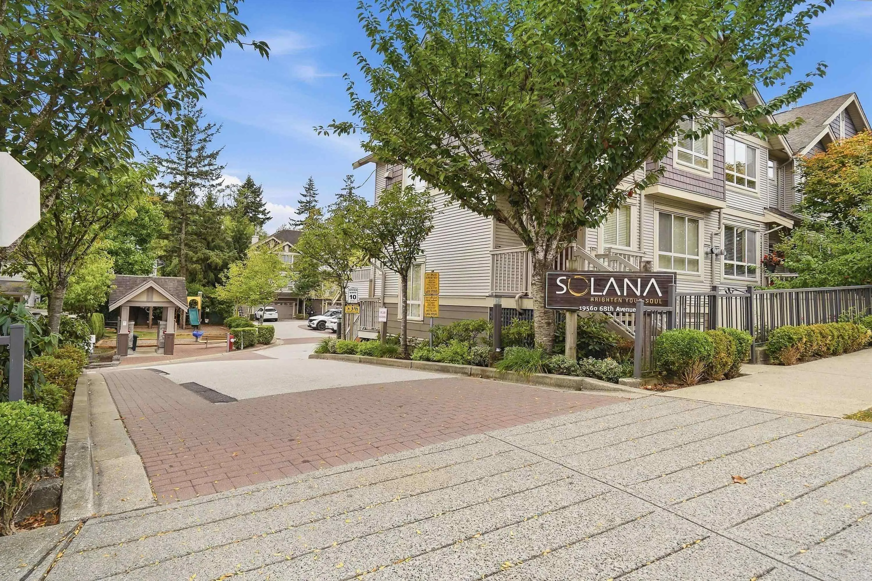 19560 68 Avenue #6