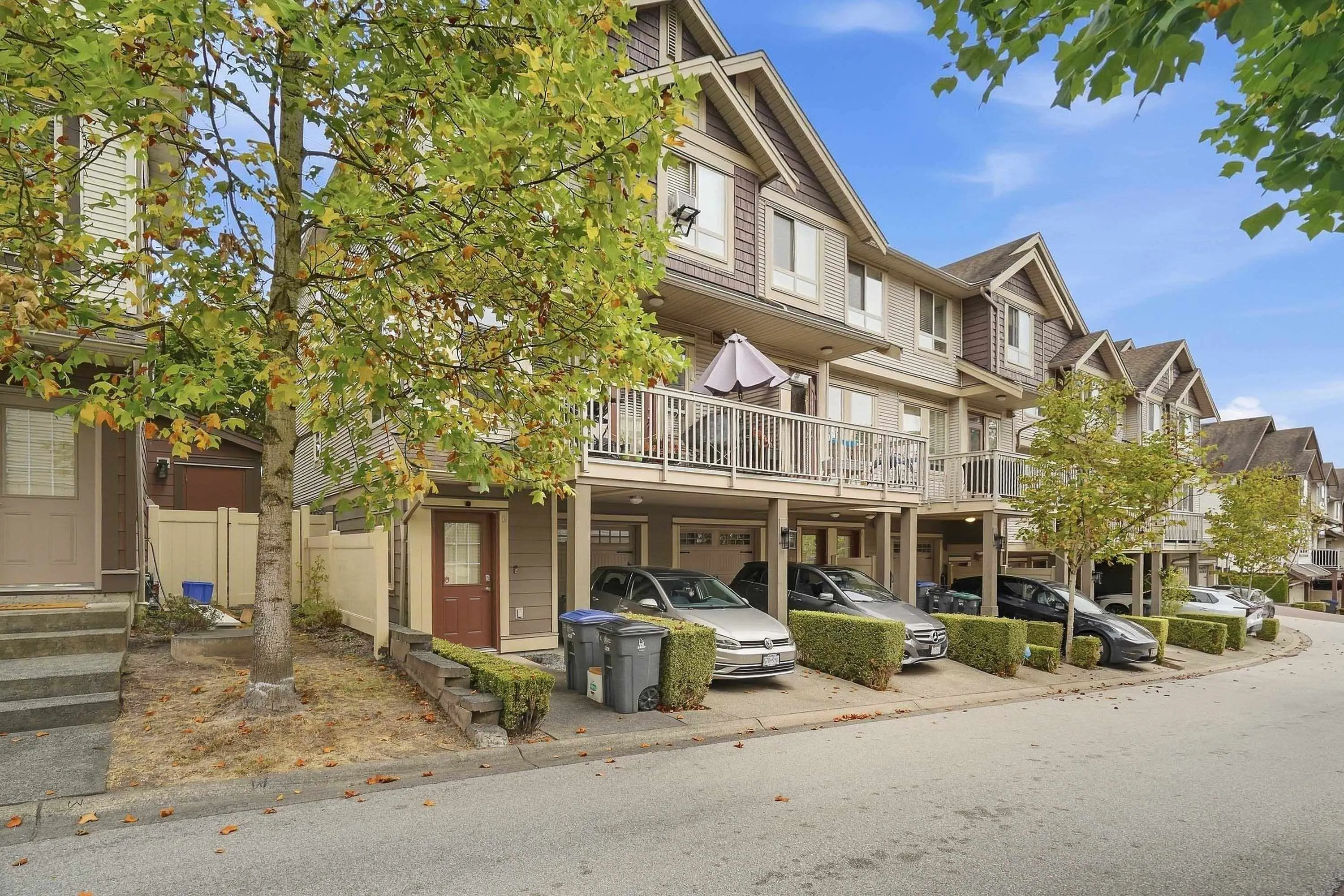 19560 68 Avenue #6