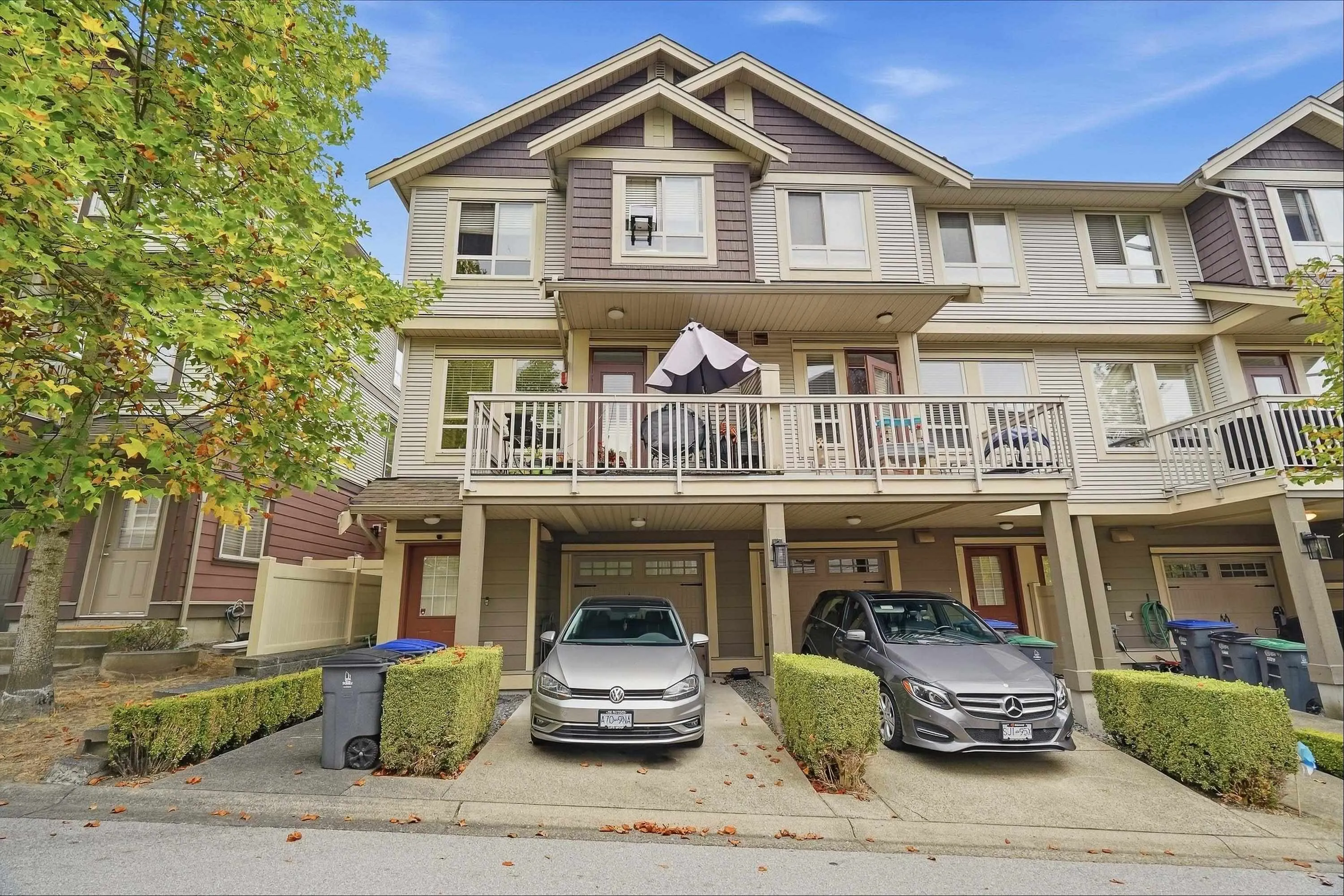 19560 68 Avenue #6