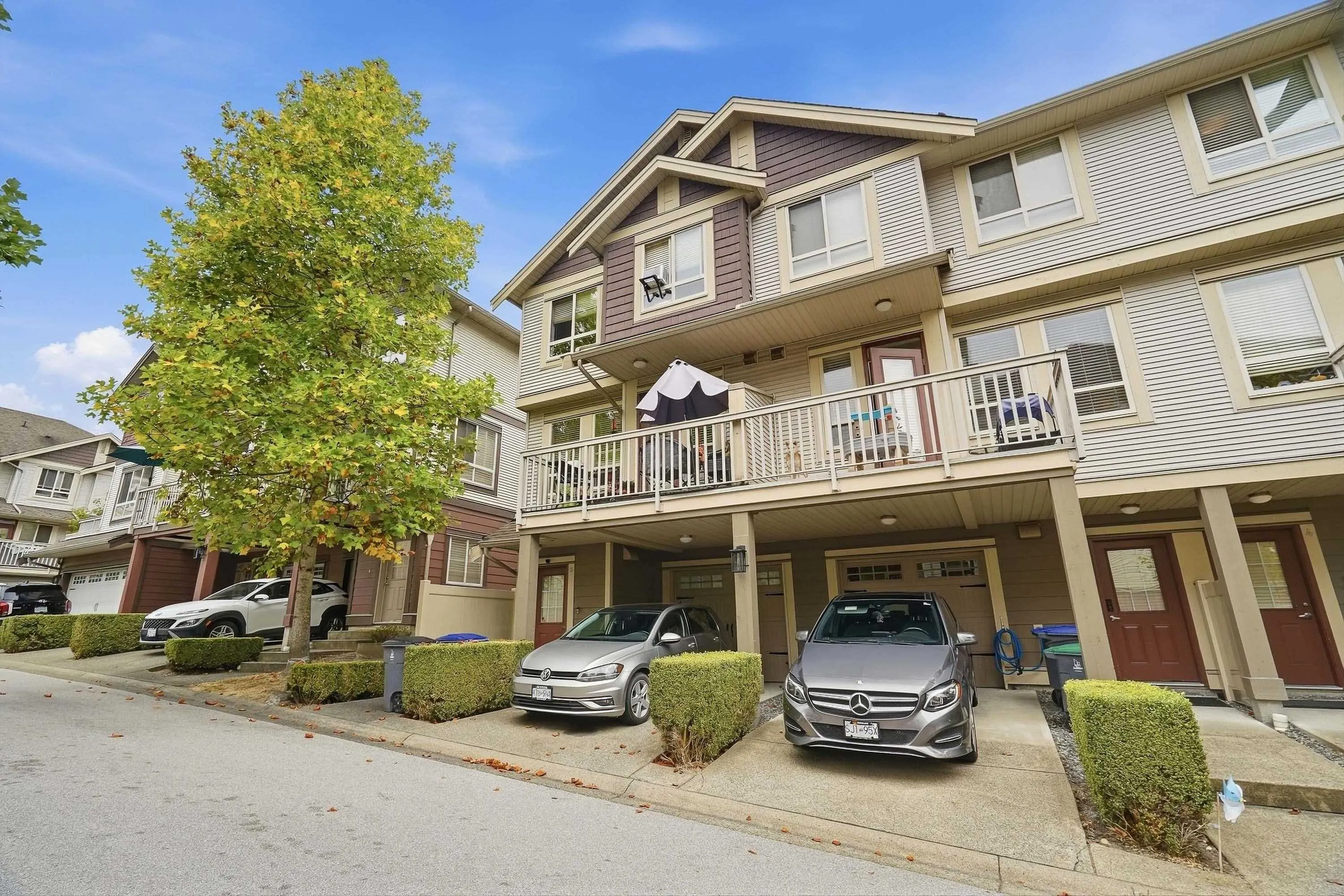19560 68 Avenue #6