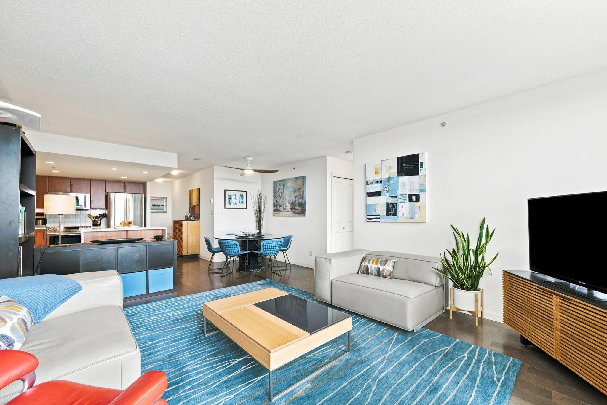615 Hamilton Street #1205