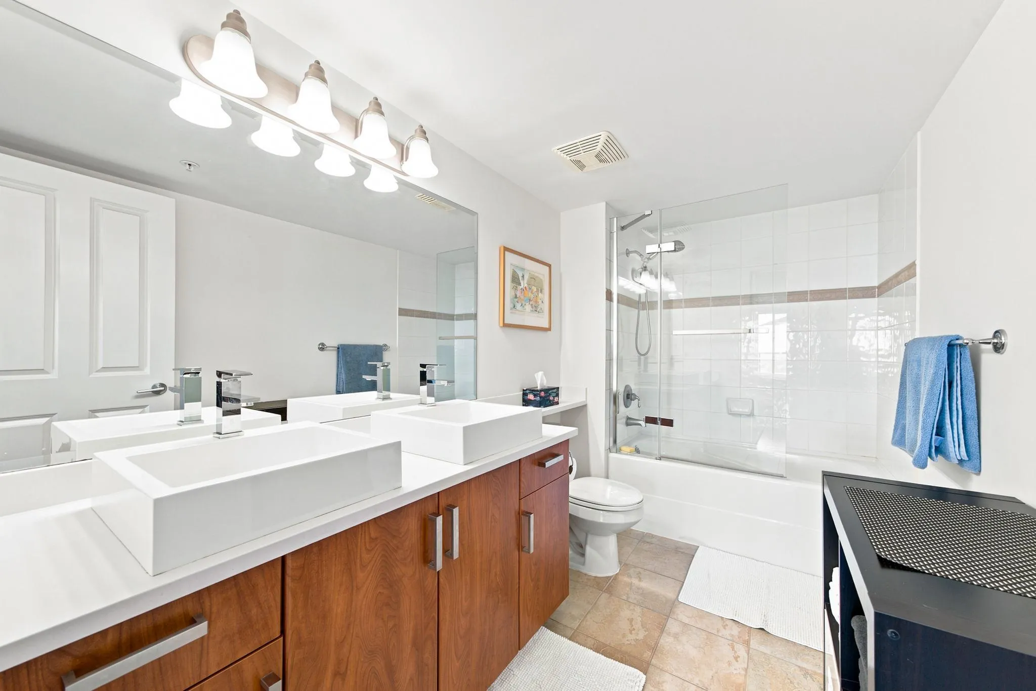 615 Hamilton Street #1205