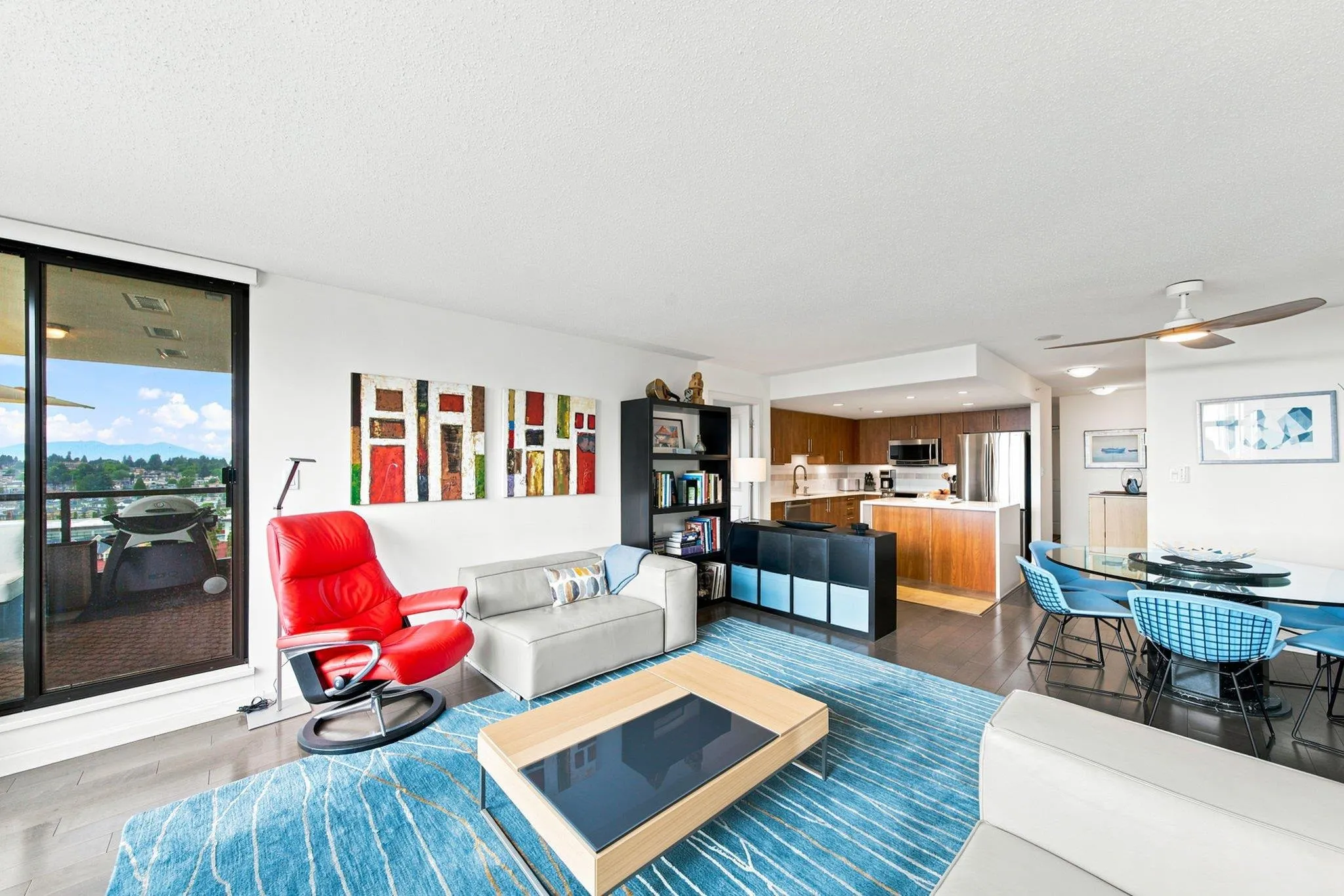 615 Hamilton Street #1205
