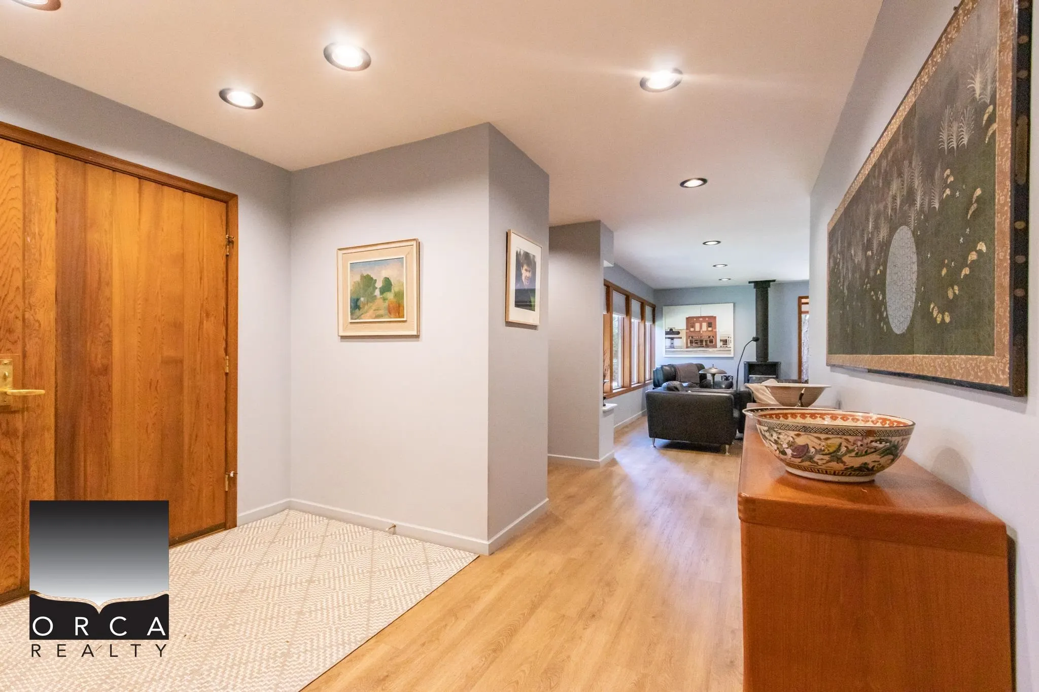496 Melmore Road
