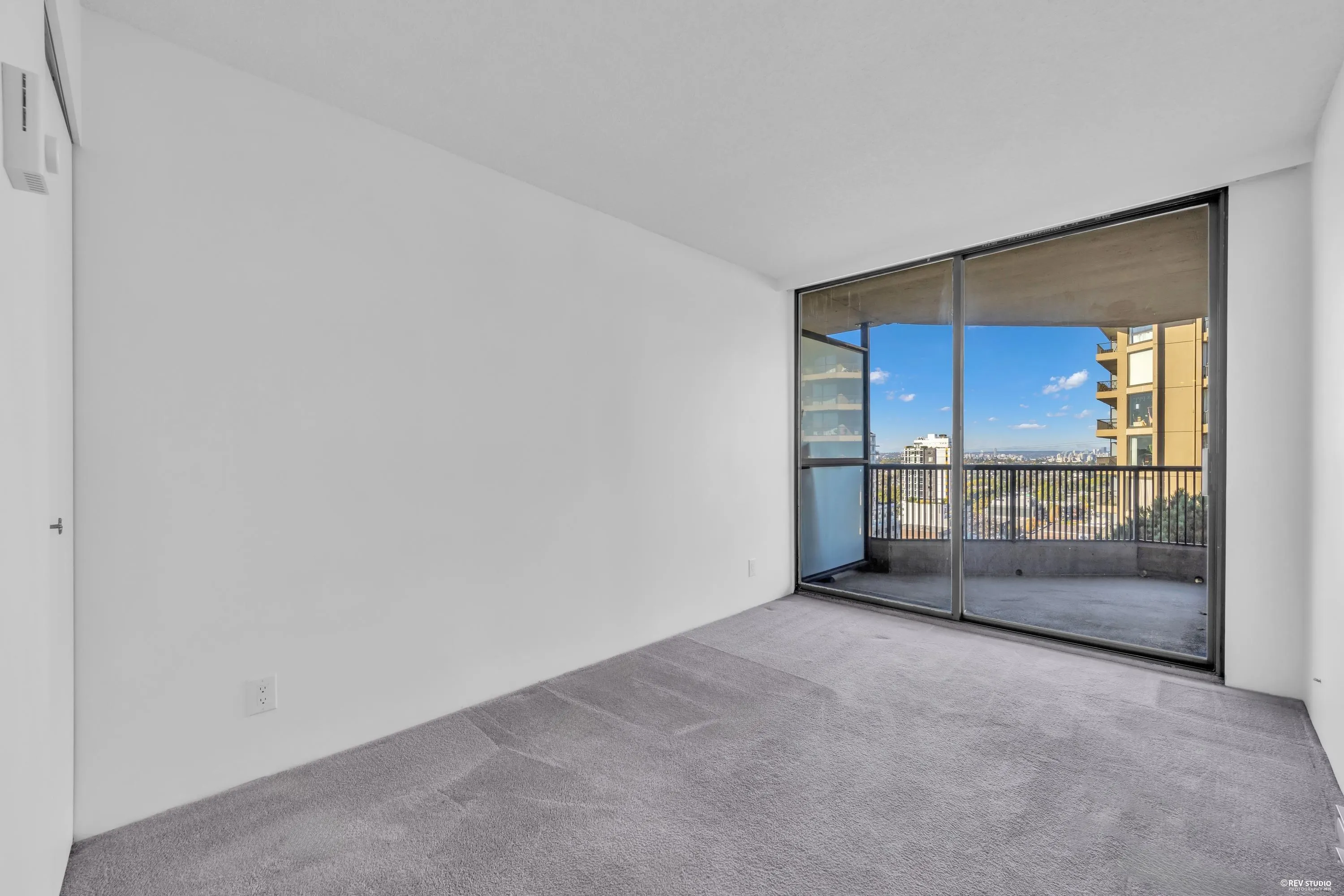 3760 Albert Street #806