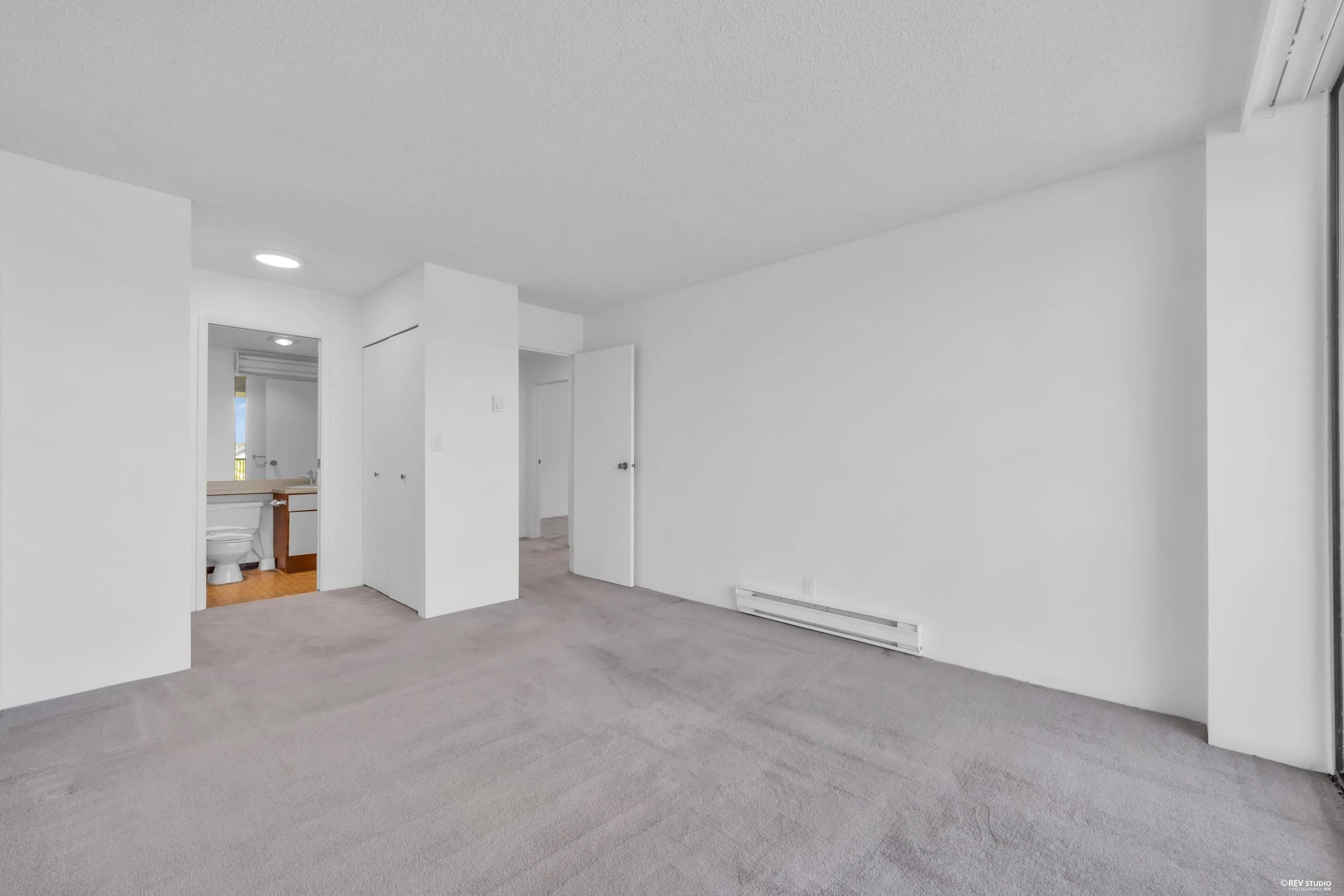 3760 Albert Street #806