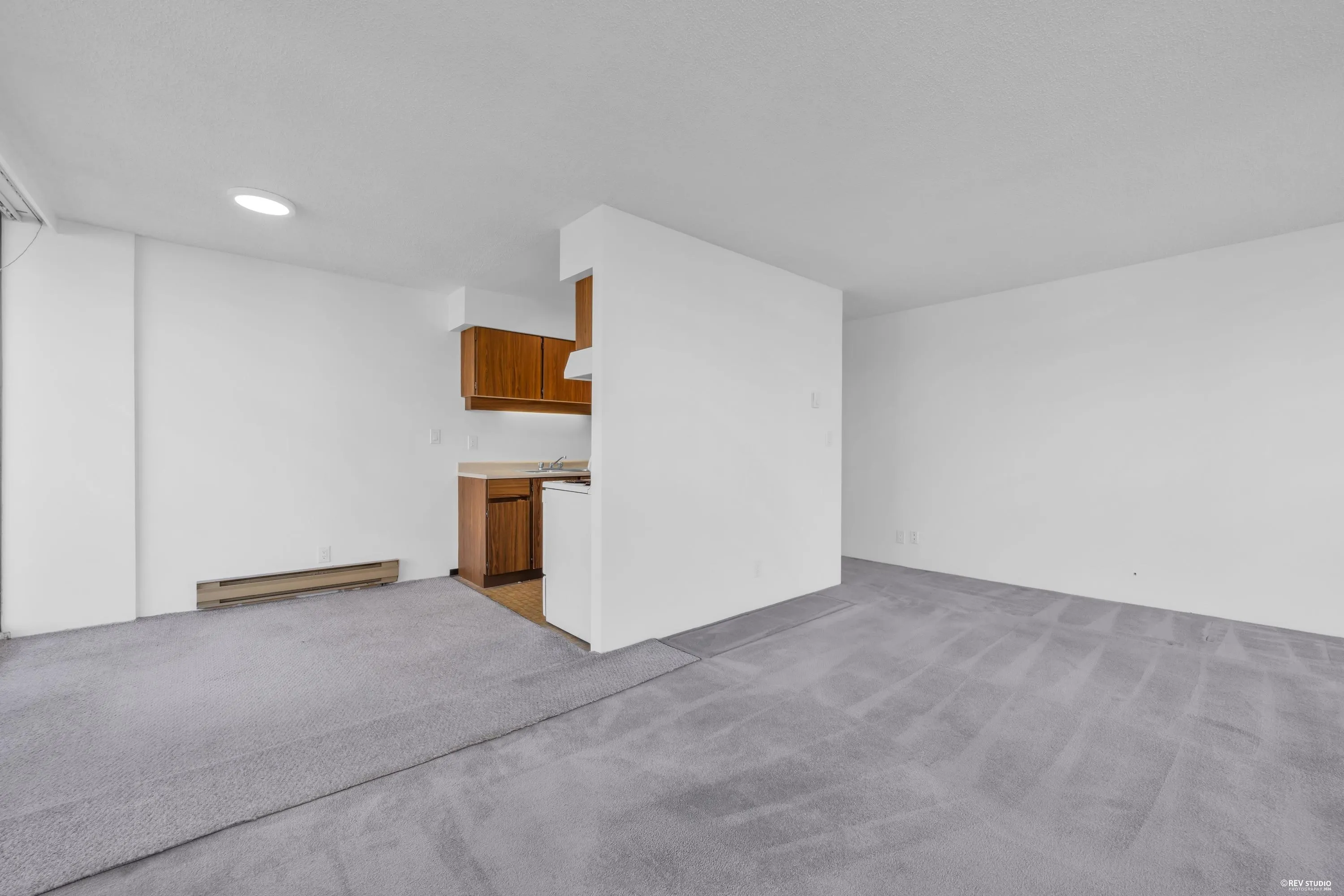 3760 Albert Street #806